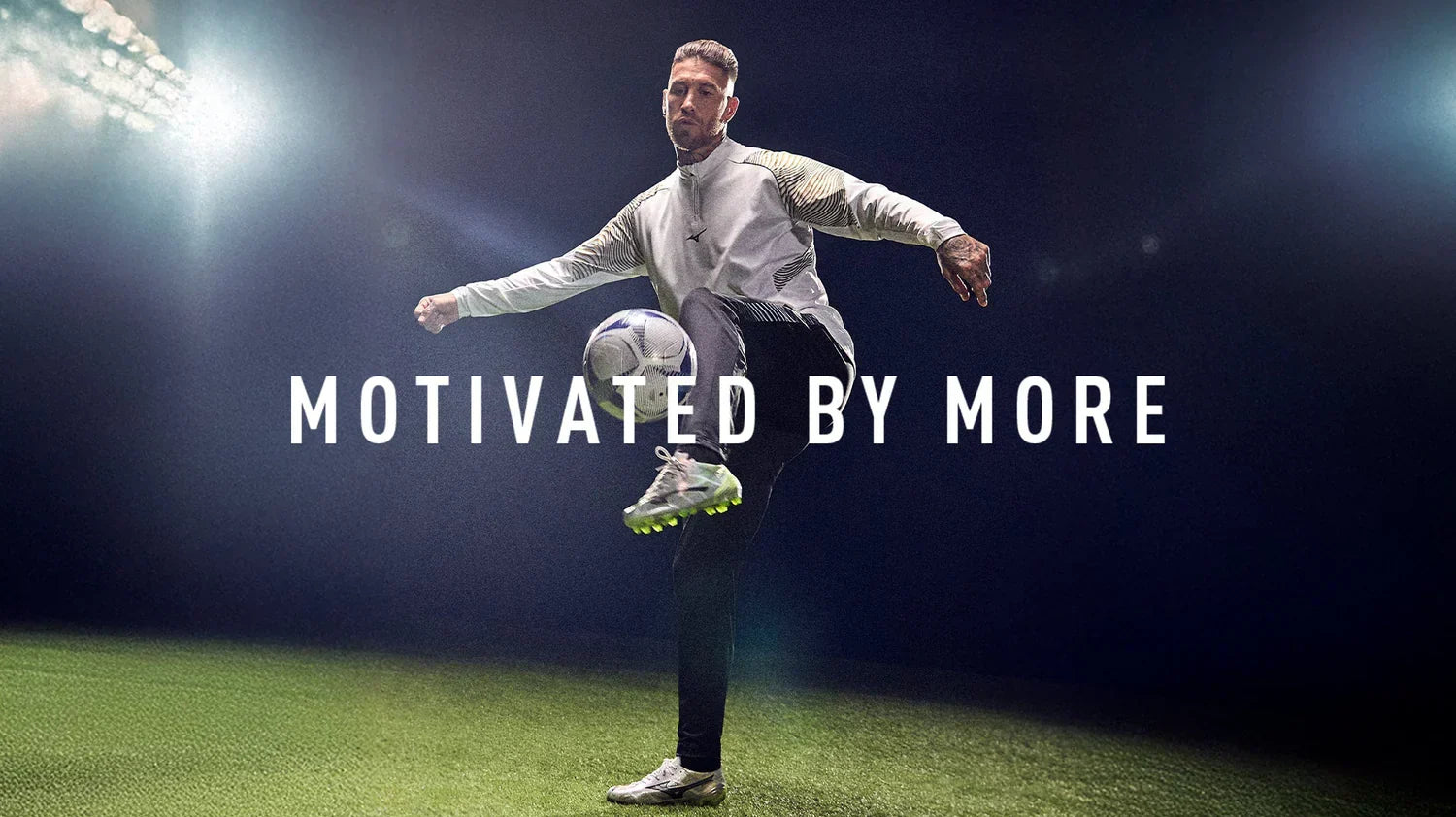 What Motivates You? The Power of "More" in Sports