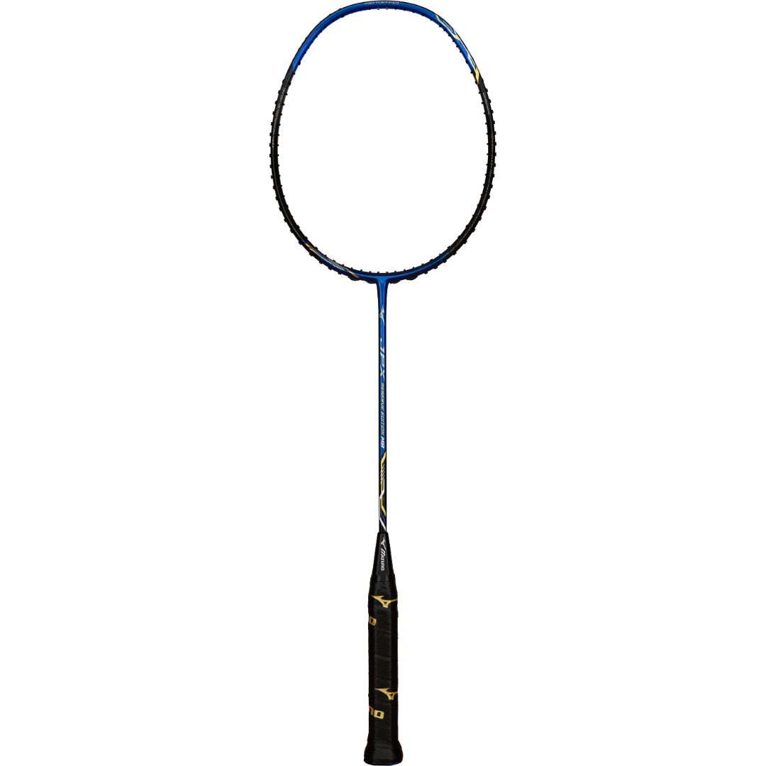 JPX RESERVE EDITION MB (Unstrung)