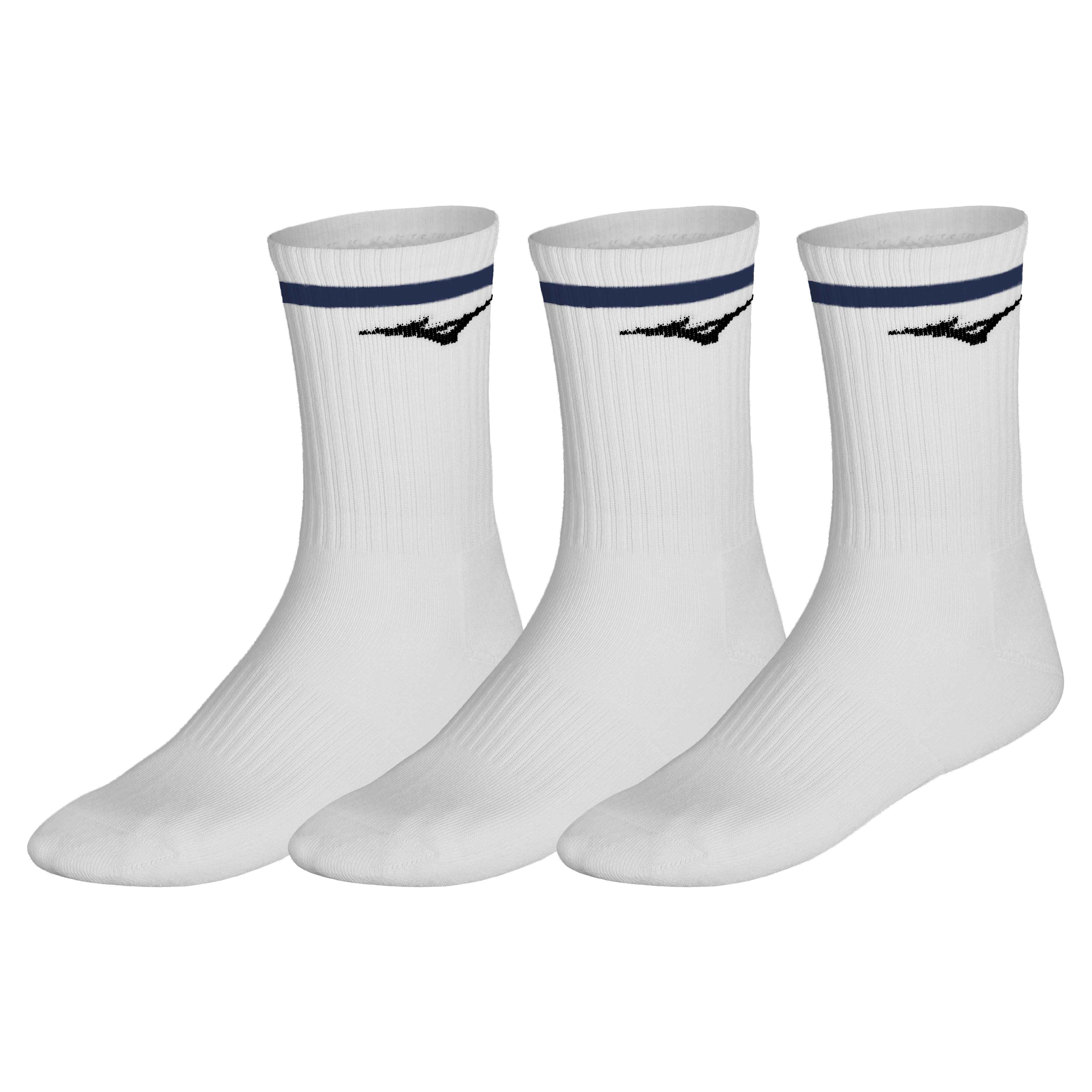 TRAINING 3P SOCKS WITH LINE - ACCESSORIES - SOCKS
