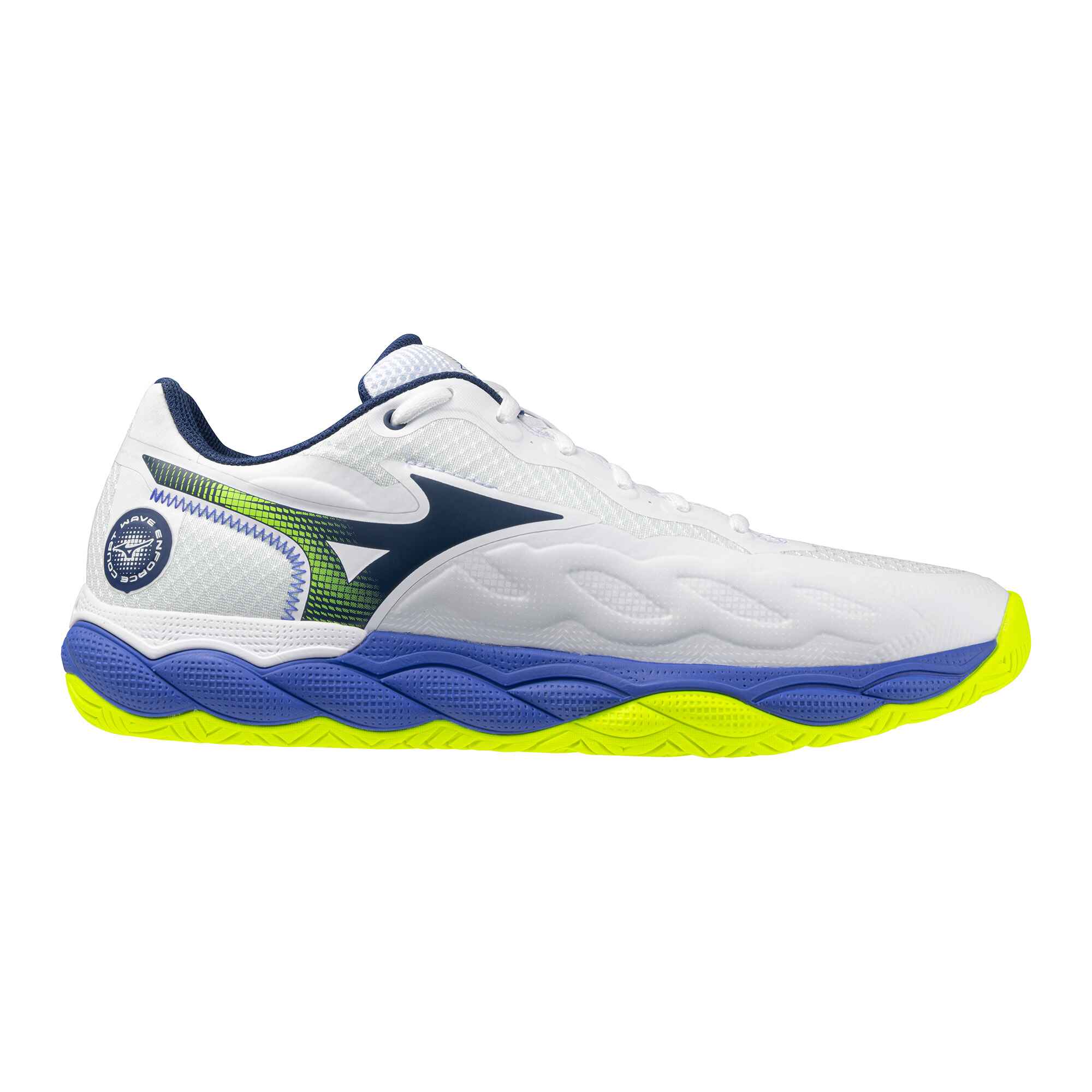 WAVE ENFORCE COURT AC - FOOTWEAR - SHOES