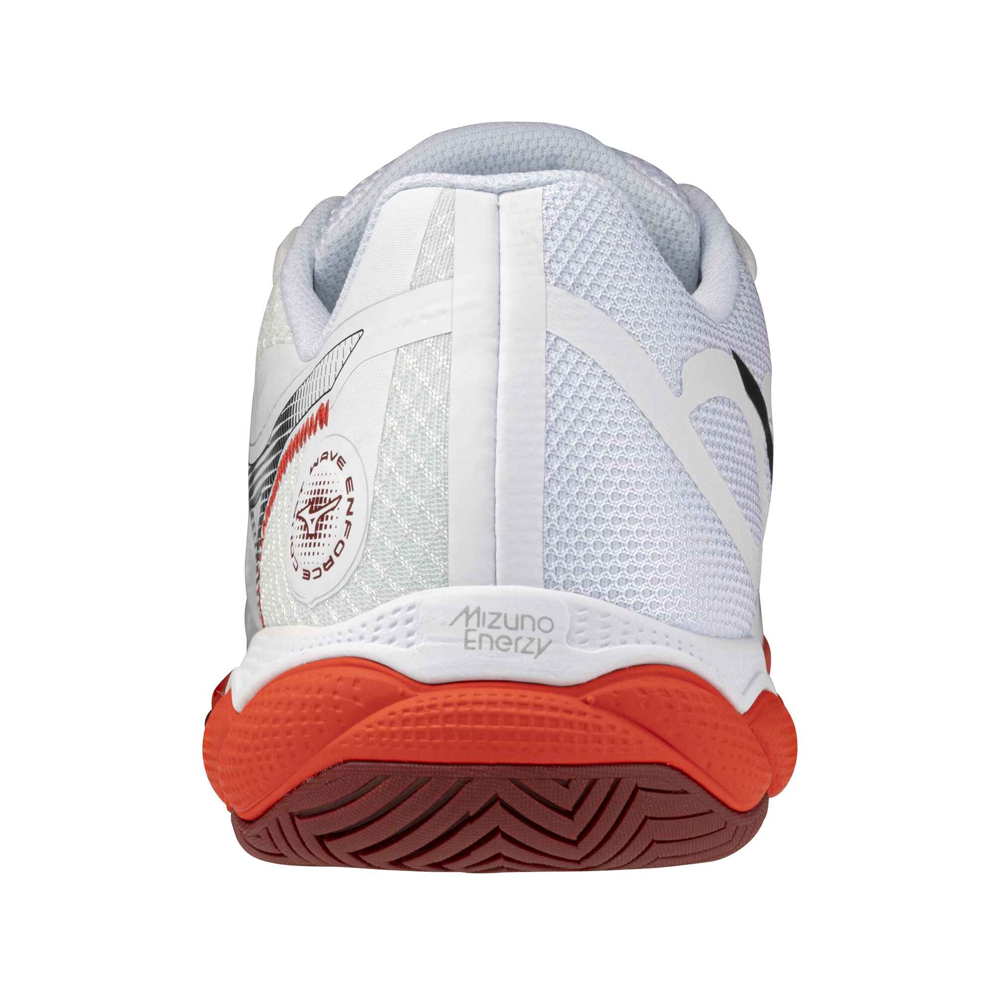 WAVE ENFORCE COURT AC - FOOTWEAR - SHOES