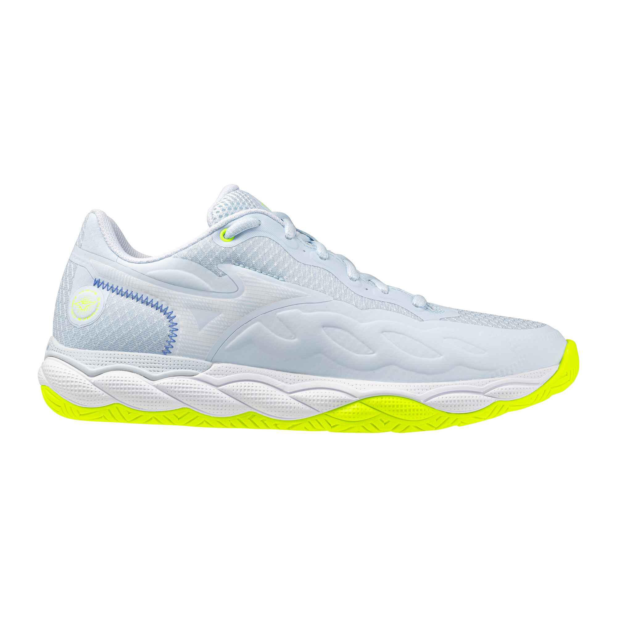WAVE ENFORCE COURT AC - FOOTWEAR - SHOES