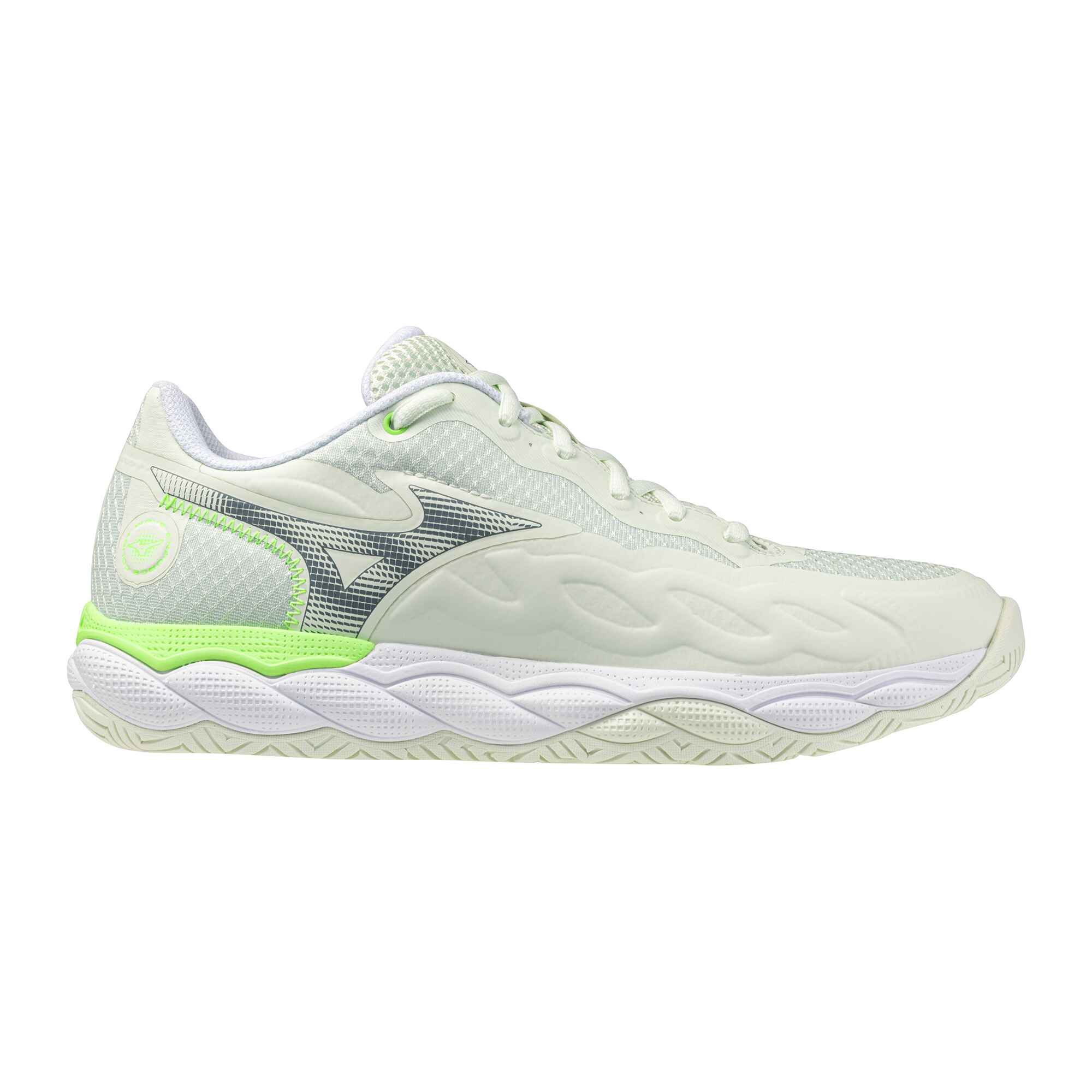 WAVE ENFORCE COURT AC - FOOTWEAR - SHOES