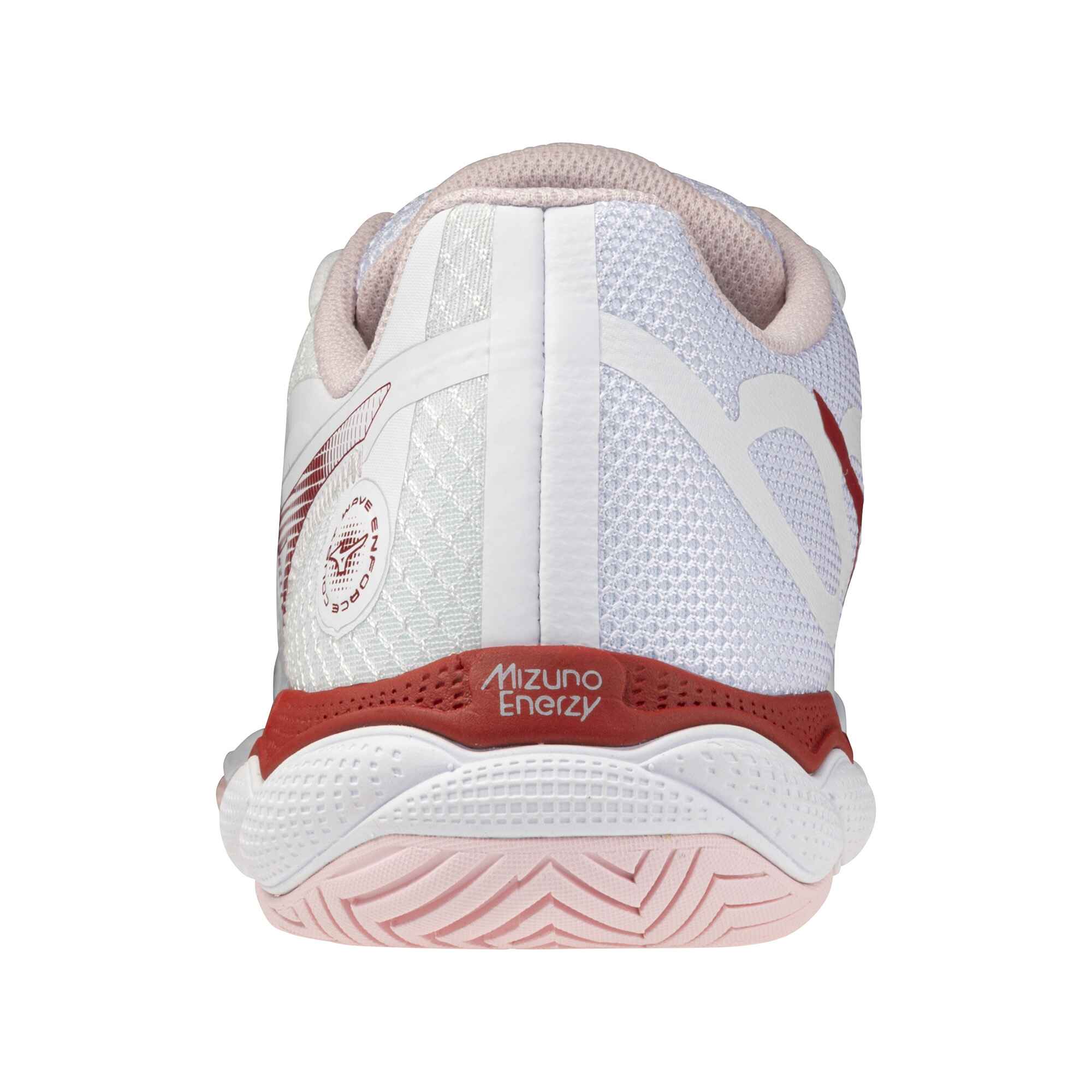 WAVE ENFORCE COURT AC - FOOTWEAR - SHOES