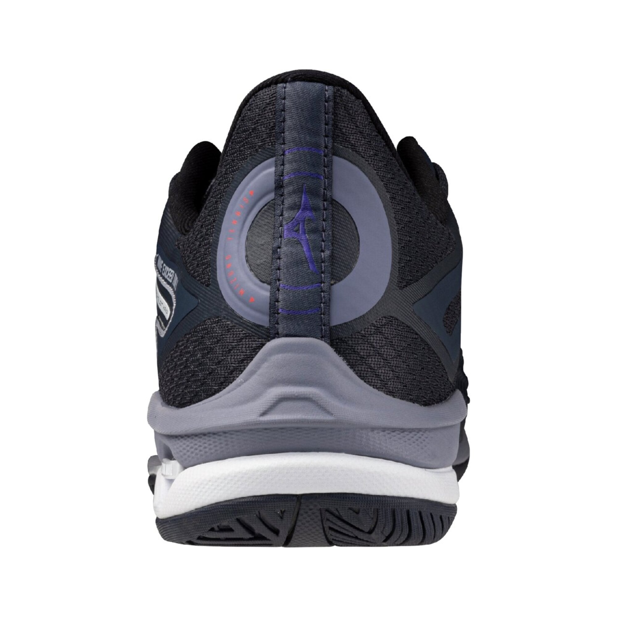 WAVE EXCEED TOUR 6 AC - Footwear - Shoes