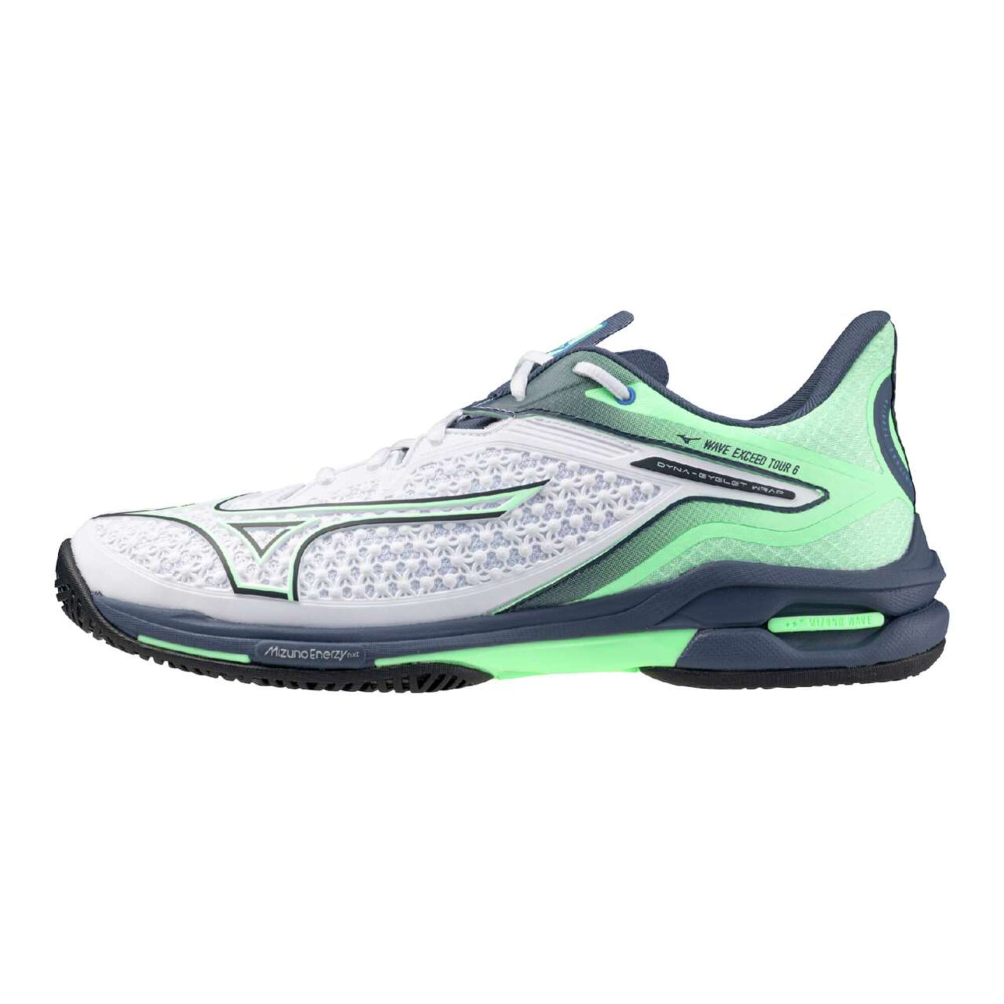 WAVE EXCEED TOUR 6 AC - Footwear - Shoes