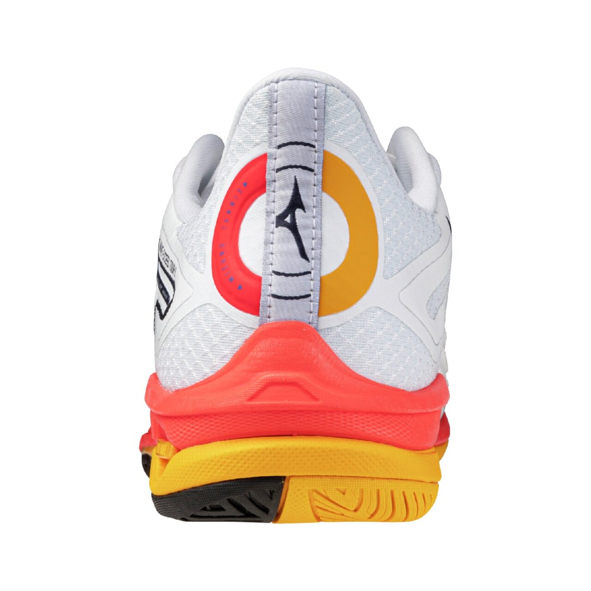 WAVE EXCEED TOUR 6 AC - Footwear - Shoes