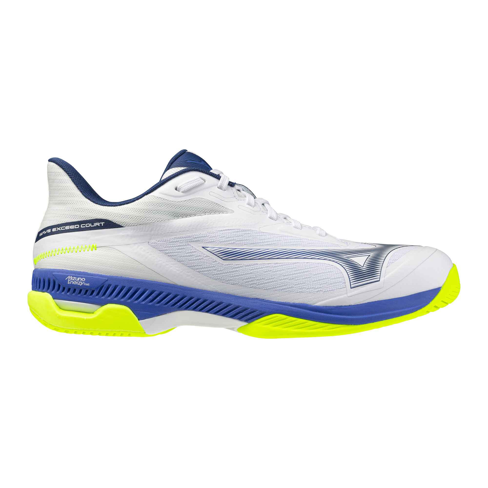 WAVE EXCEED COURT AC - FOOTWEAR - SHOES