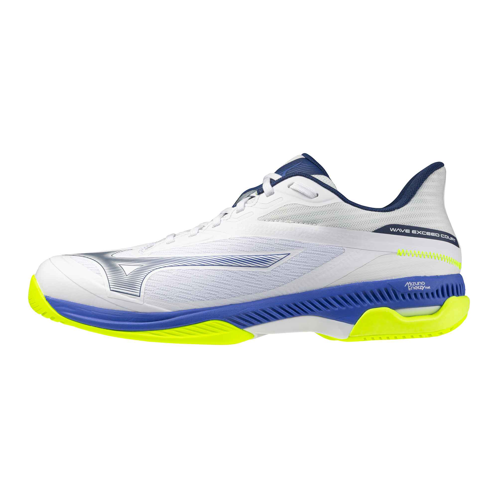 WAVE EXCEED COURT AC - FOOTWEAR - SHOES