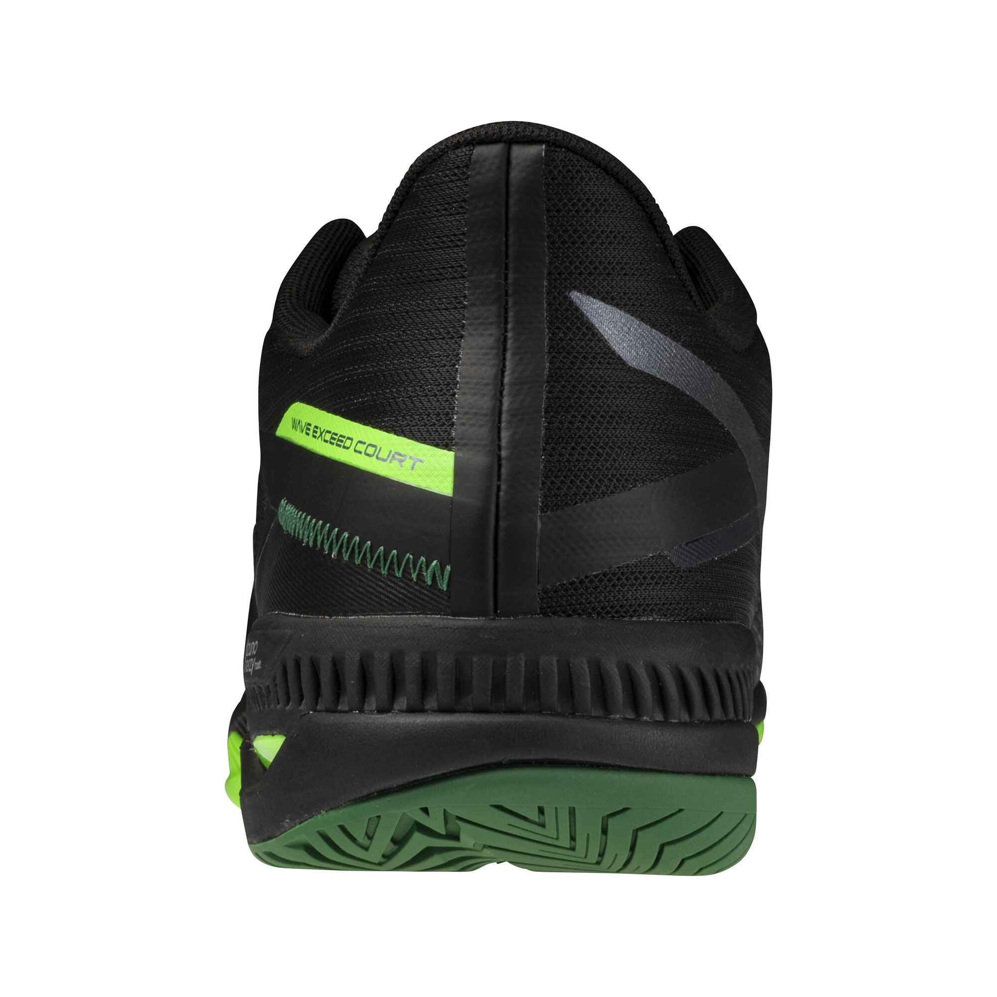 WAVE EXCEED COURT AC - FOOTWEAR - SHOES