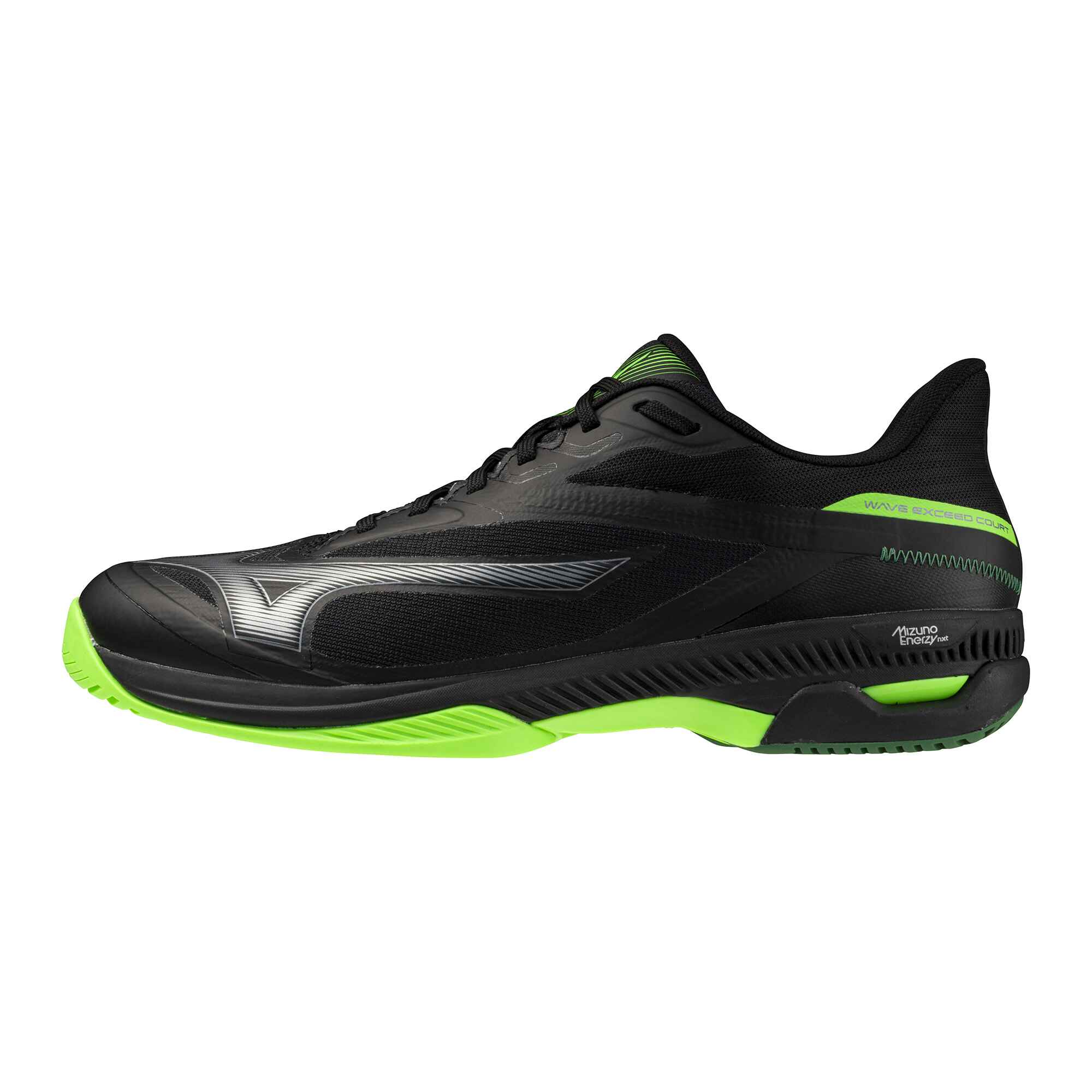 WAVE EXCEED COURT AC - FOOTWEAR - SHOES