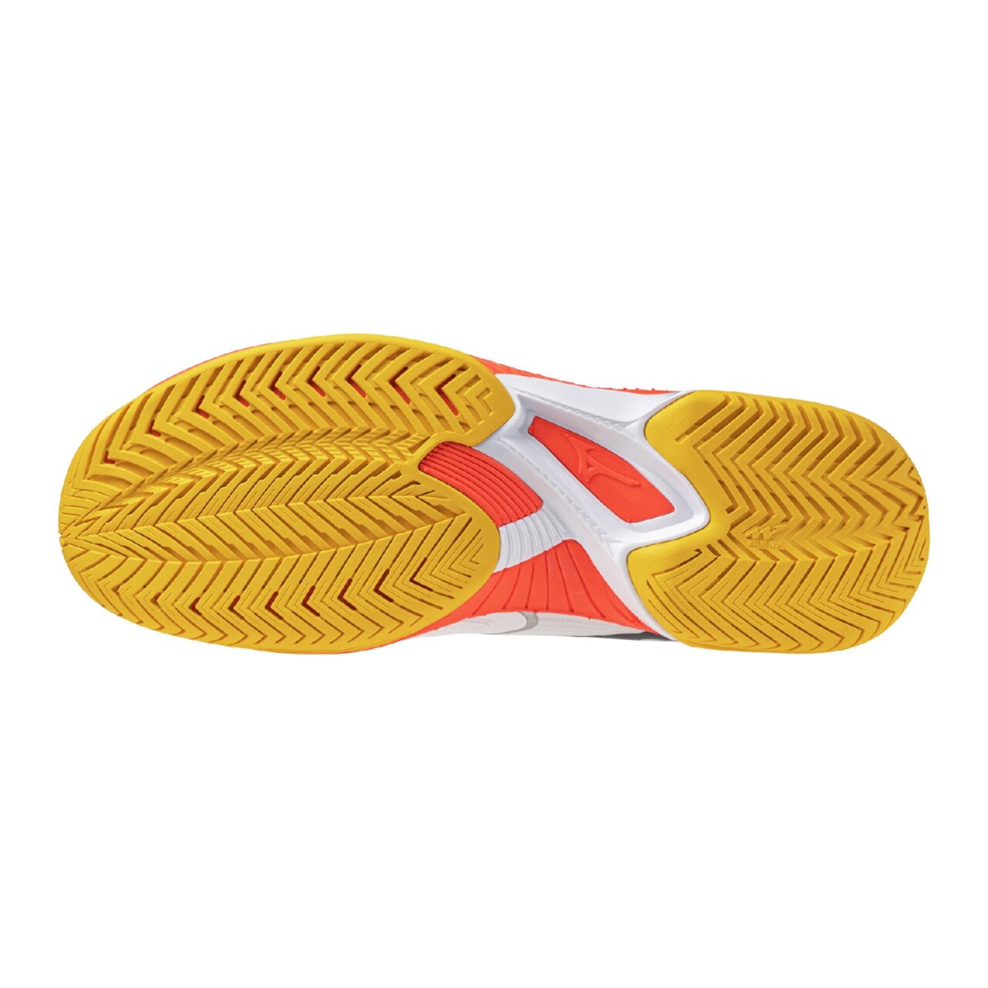 WAVE EXCEED COURT AC - Footwear - Shoes