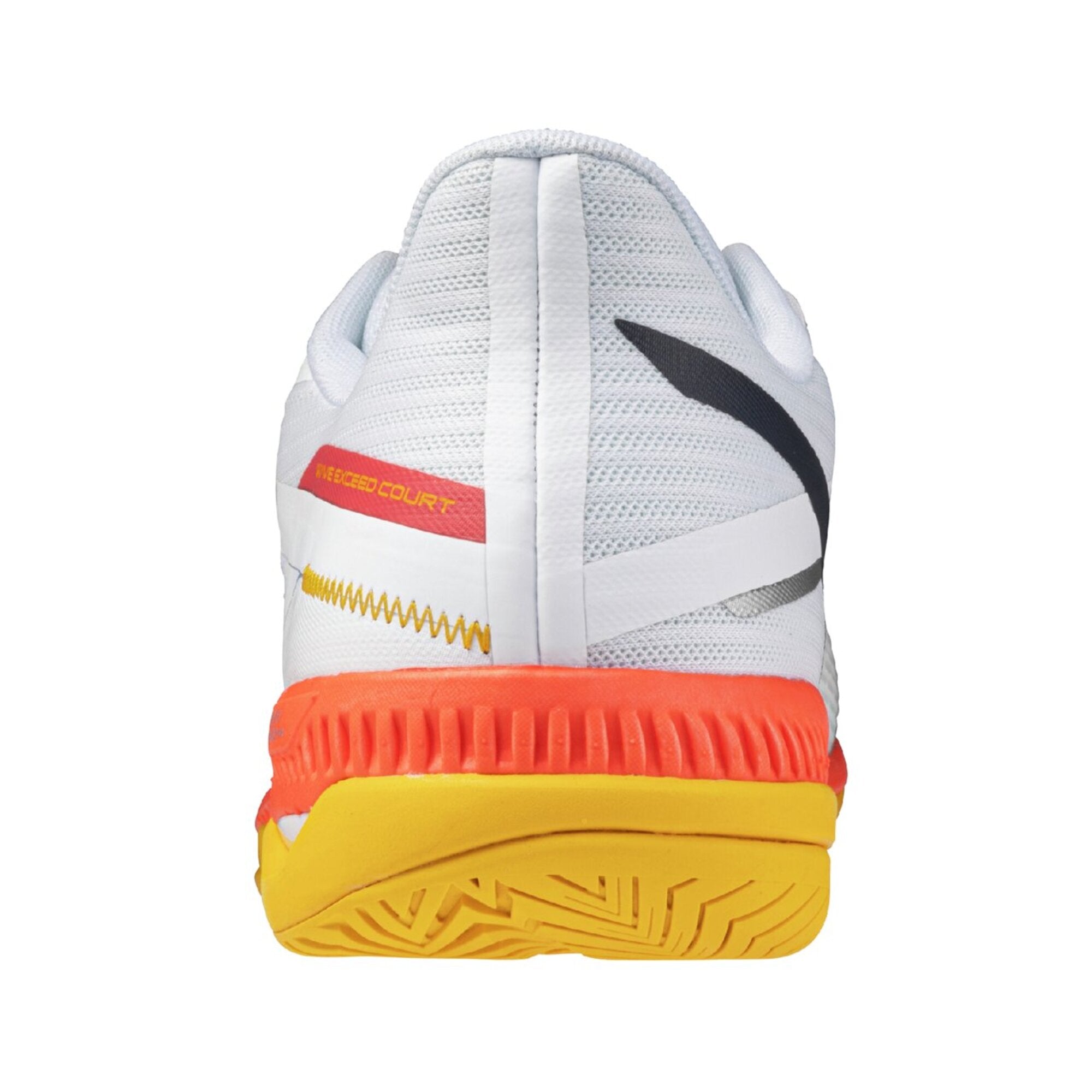 WAVE EXCEED COURT AC - Footwear - Shoes