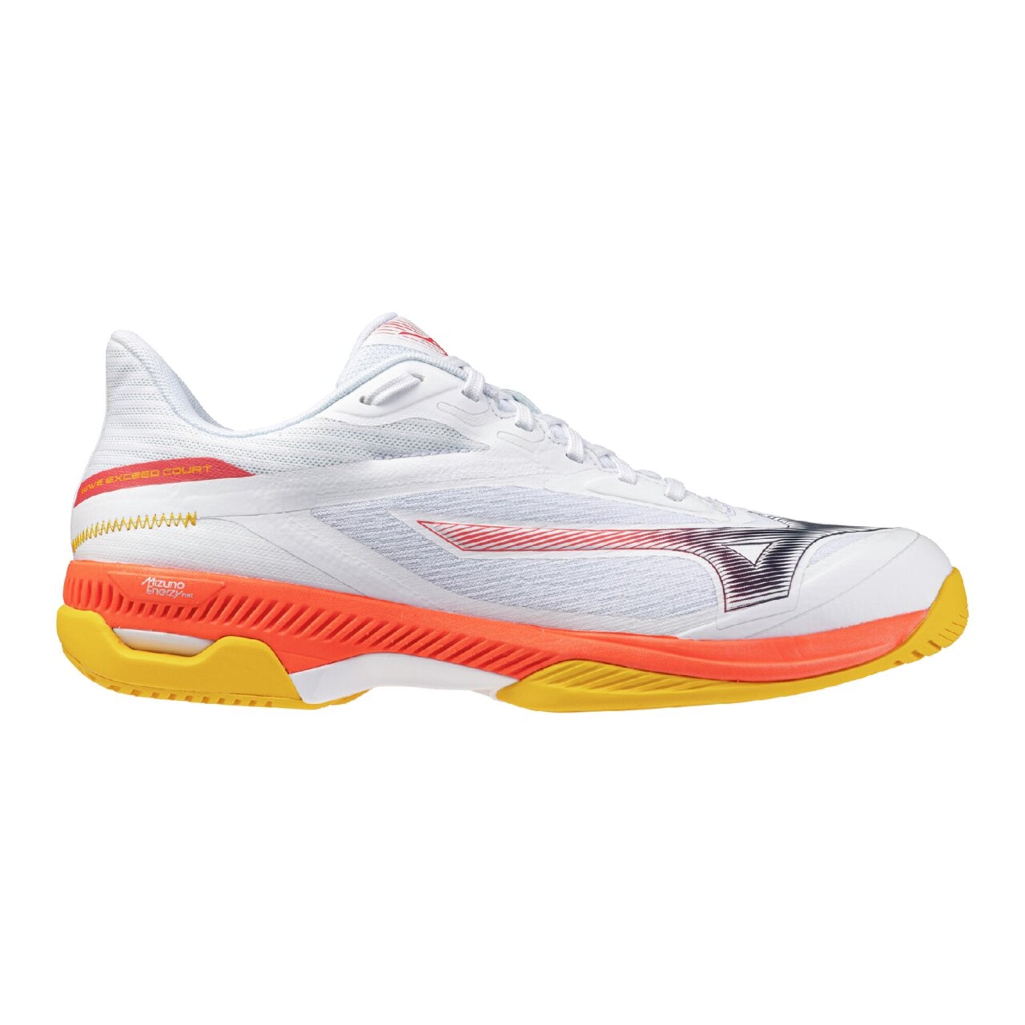 WAVE EXCEED COURT AC - Footwear - Shoes
