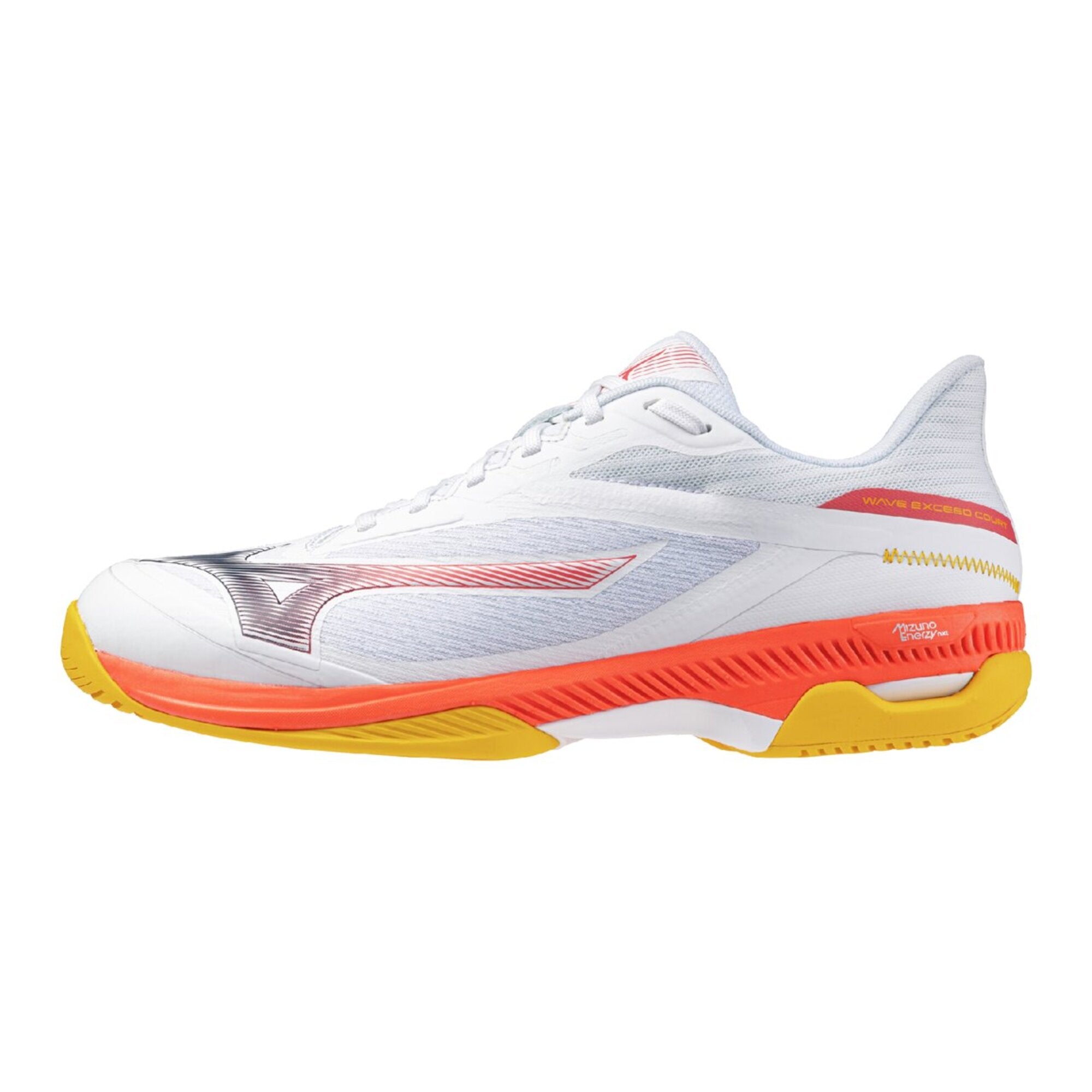 WAVE EXCEED COURT AC - Footwear - Shoes