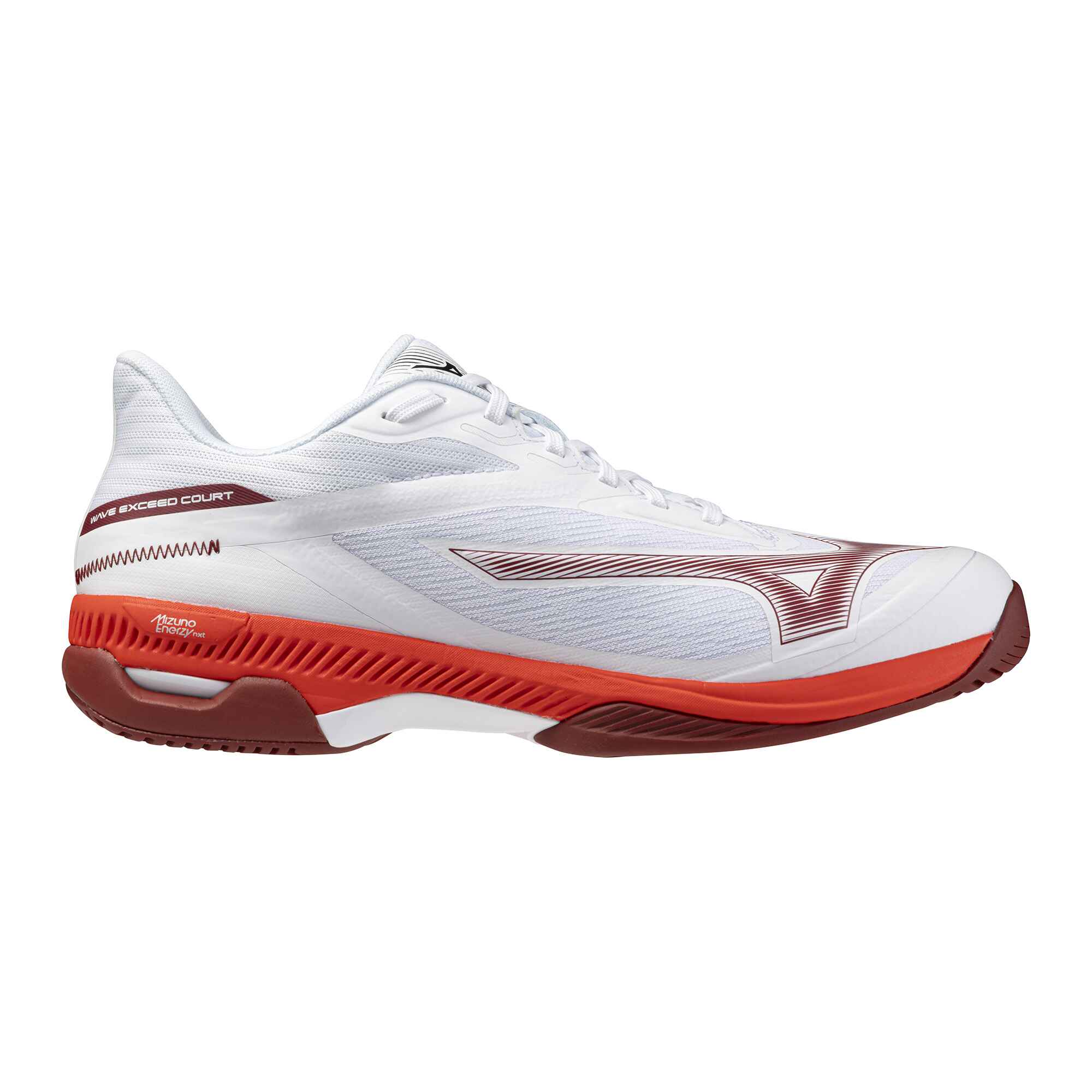 WAVE EXCEED COURT AC - FOOTWEAR - SHOES