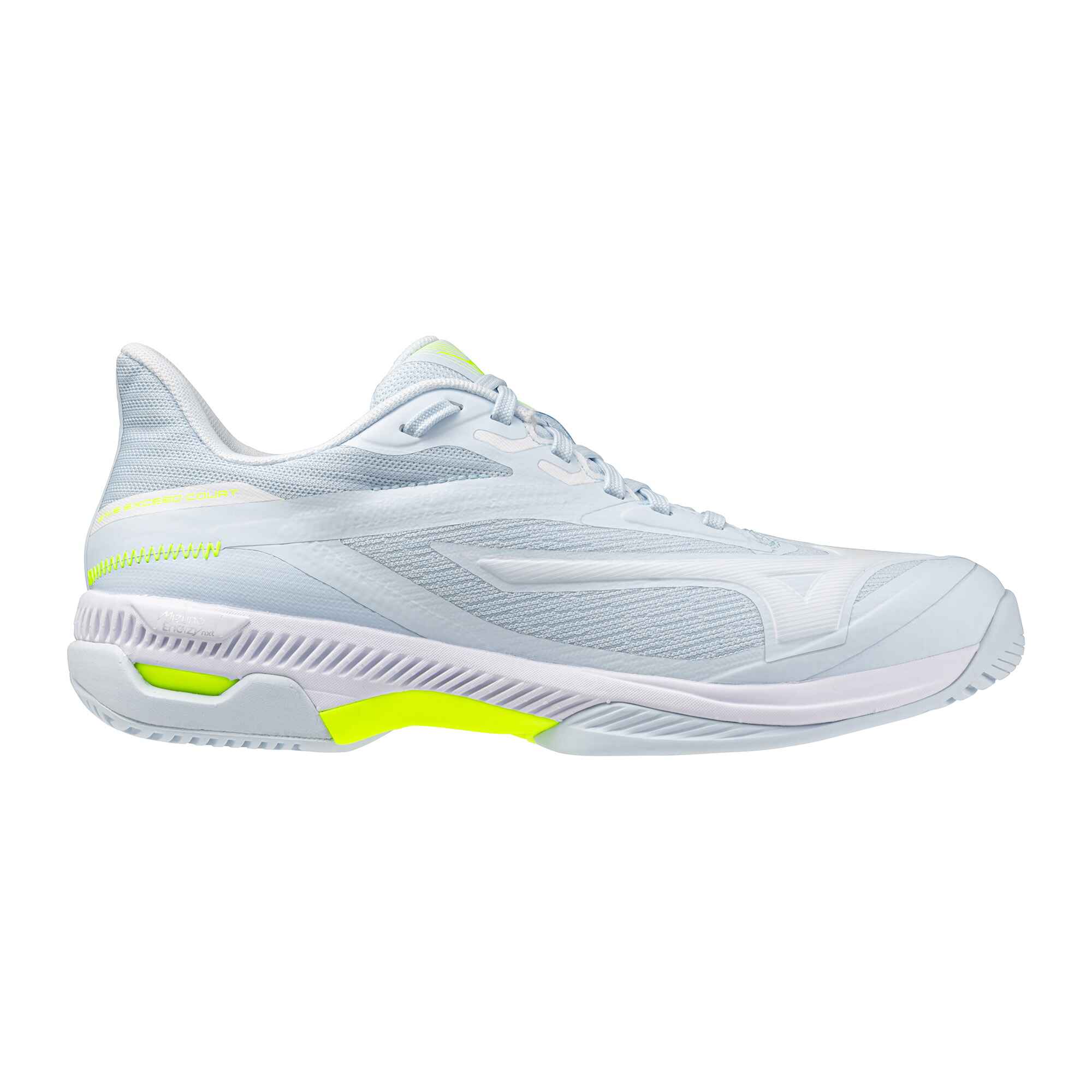 WAVE EXCEED COURT AC - FOOTWEAR - SHOES