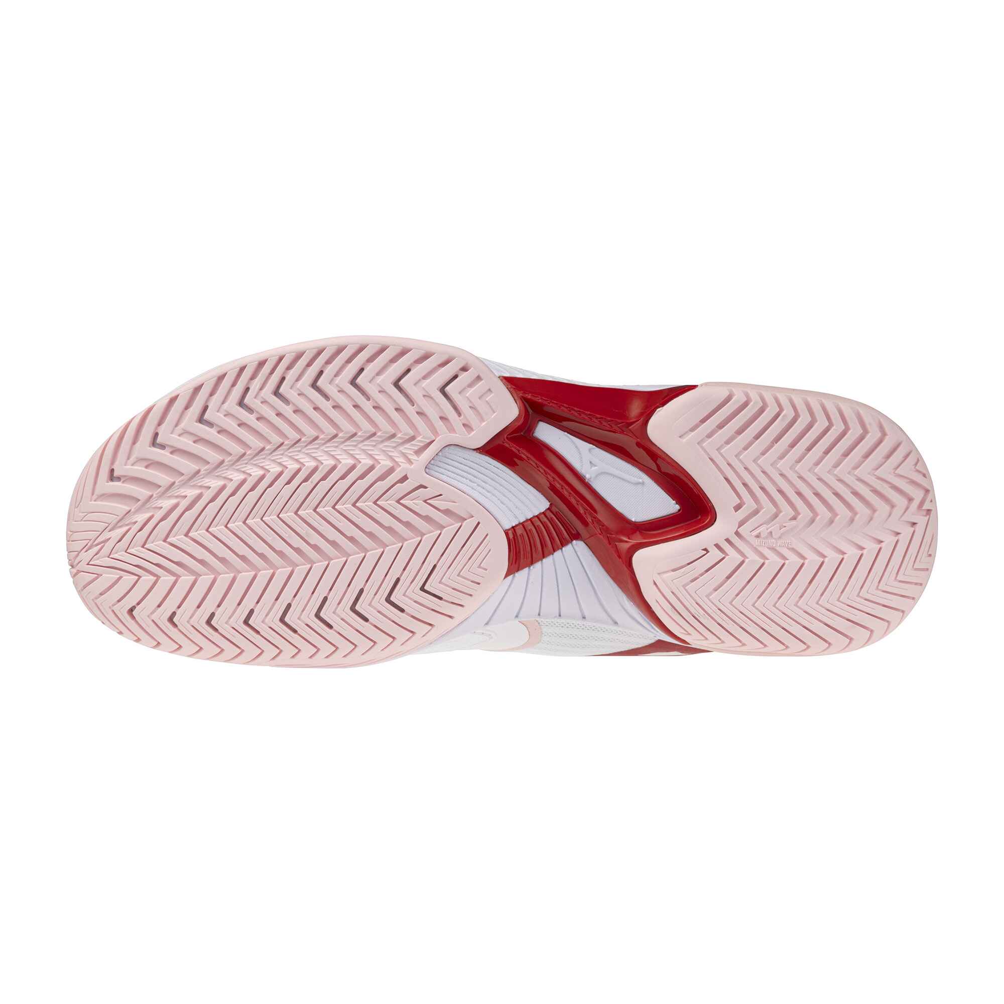 WAVE EXCEED COURT AC - FOOTWEAR - SHOES