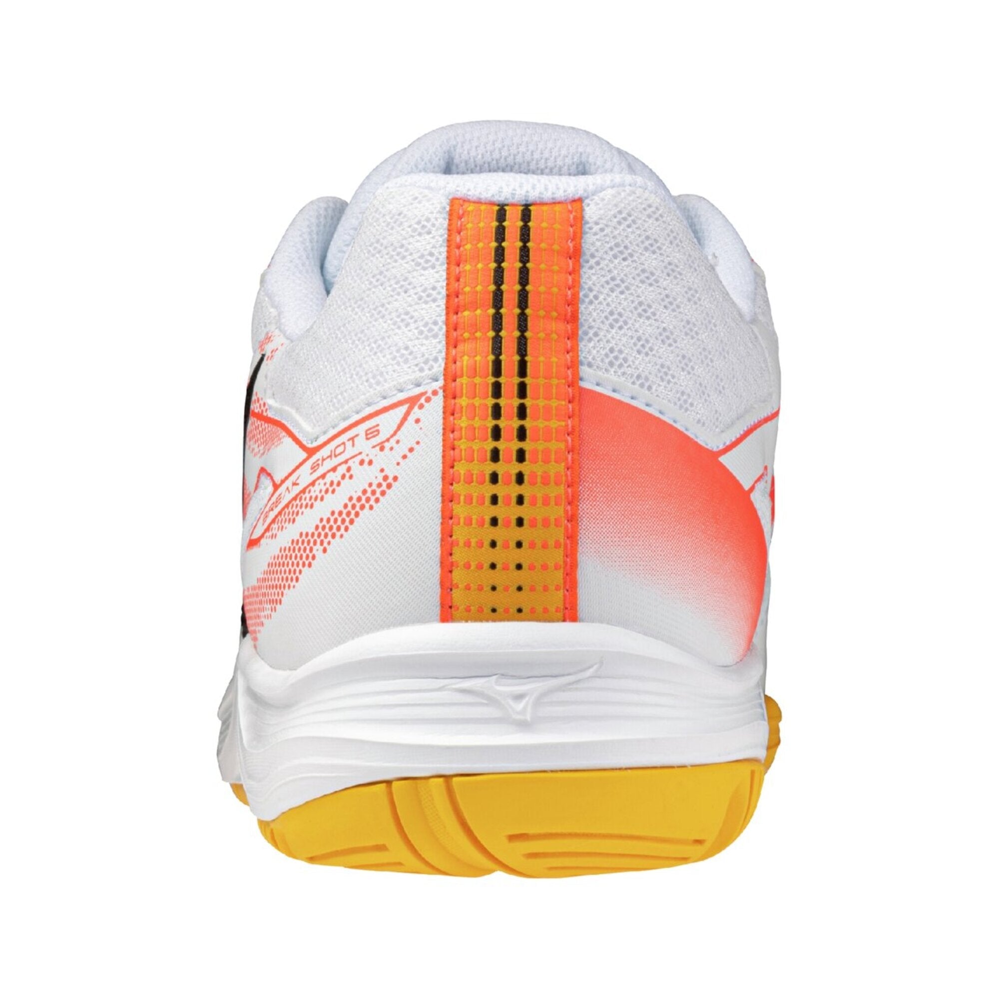 BREAK SHOT 5 AC - Footwear - Shoes