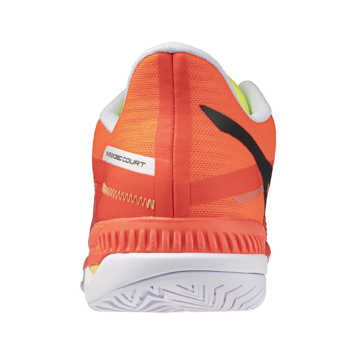 WAVE EXCEED COURT AC - FOOTWEAR - SHOES