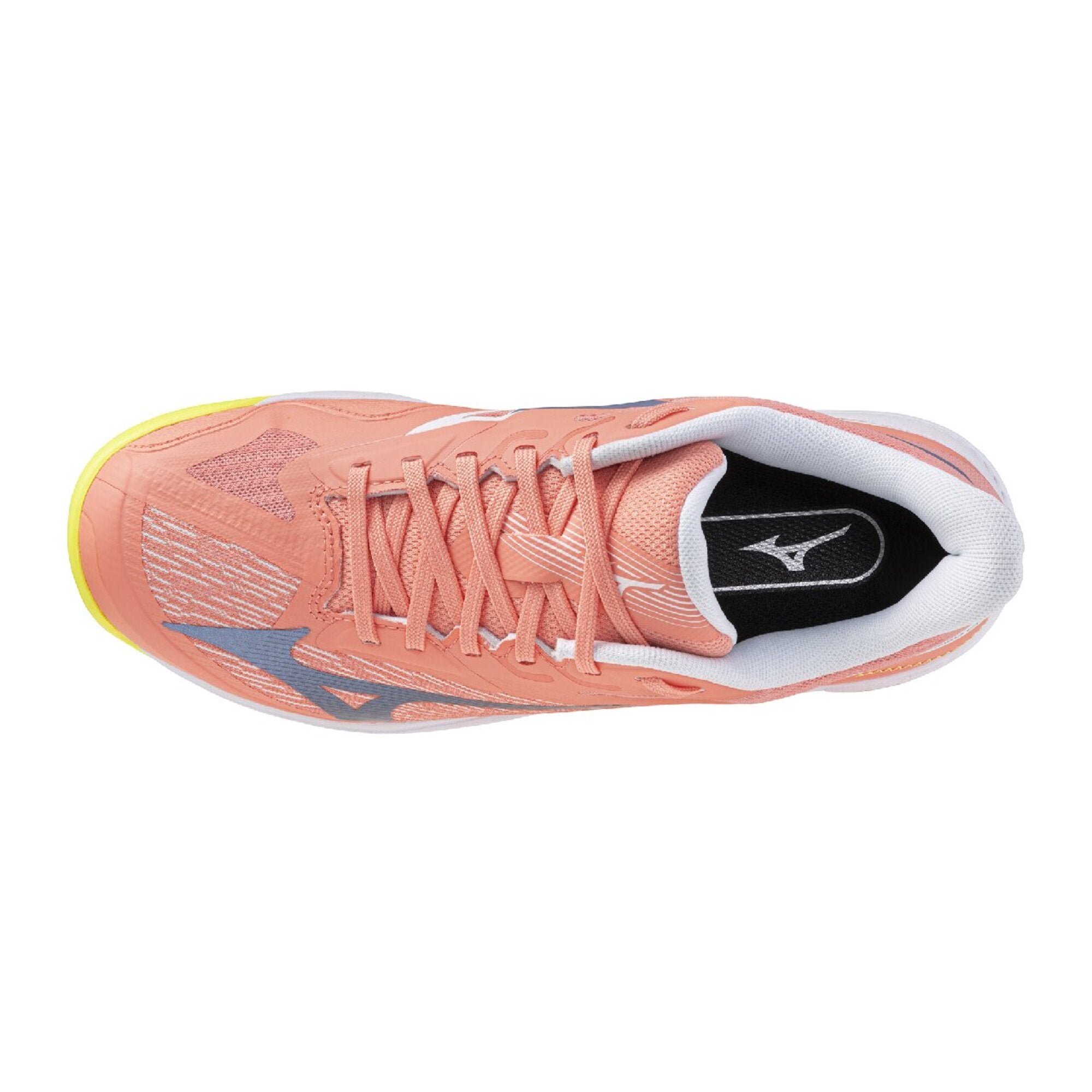 WAVE EXCEED COURT AC - FOOTWEAR - SHOES