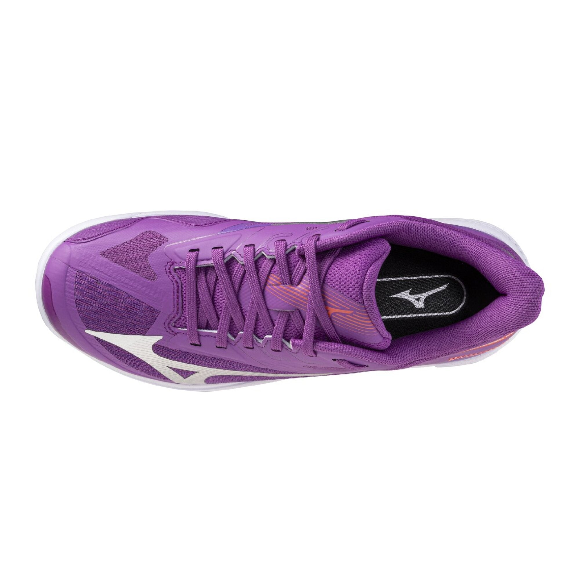 WAVE EXCEED COURT AC - FOOTWEAR - SHOES