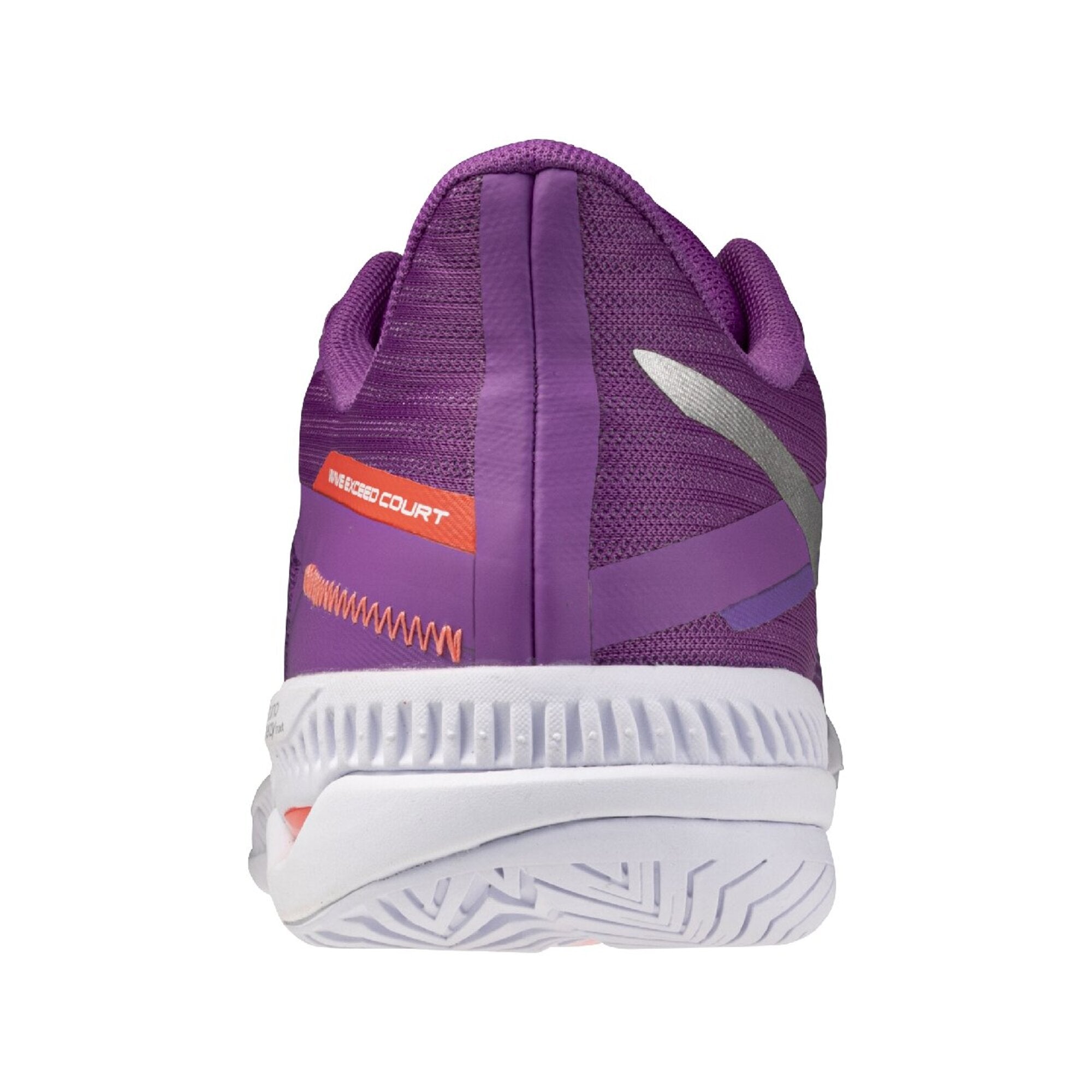 WAVE EXCEED COURT AC - FOOTWEAR - SHOES