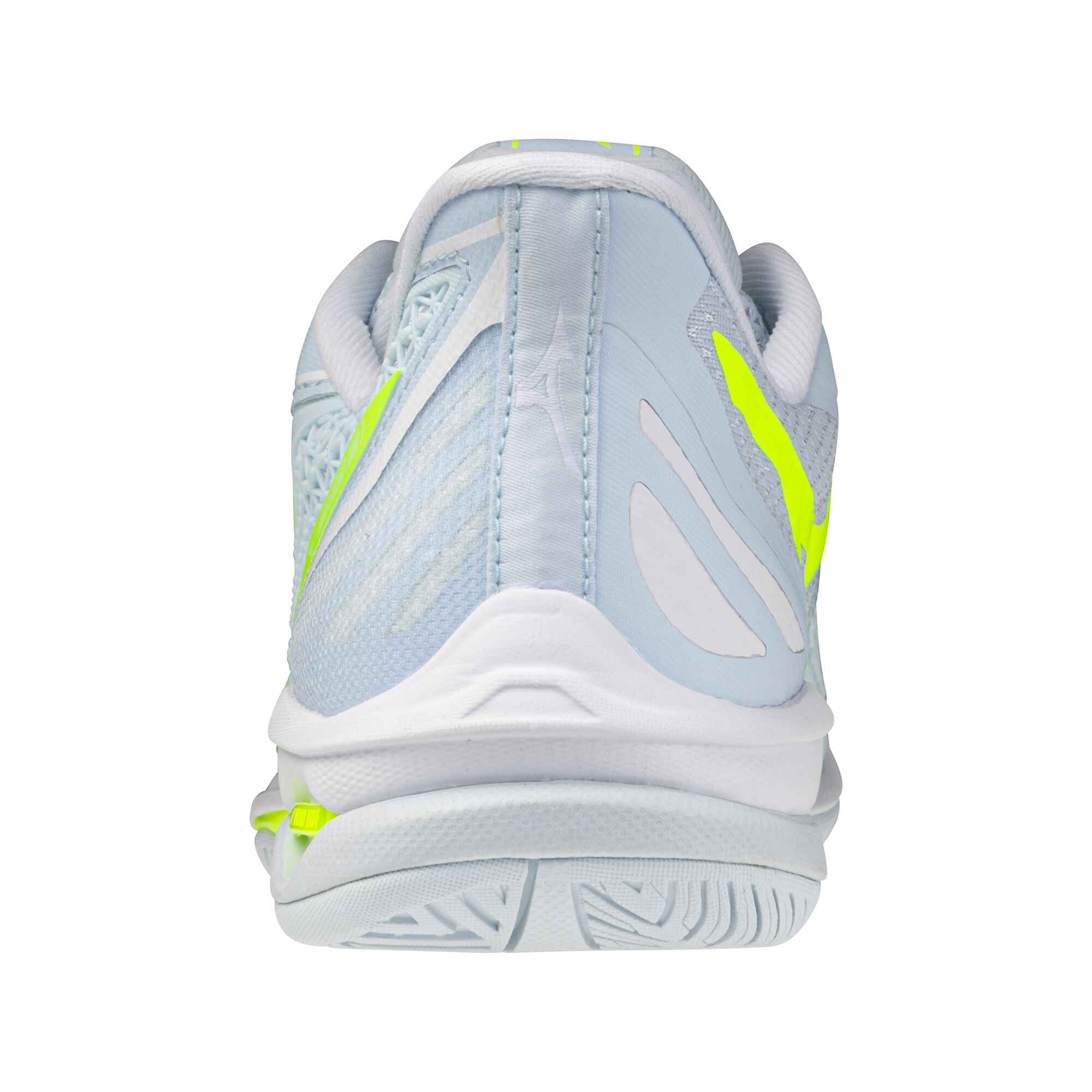 WAVE EXCEED TOUR 7 AC - FOOTWEAR - SHOES