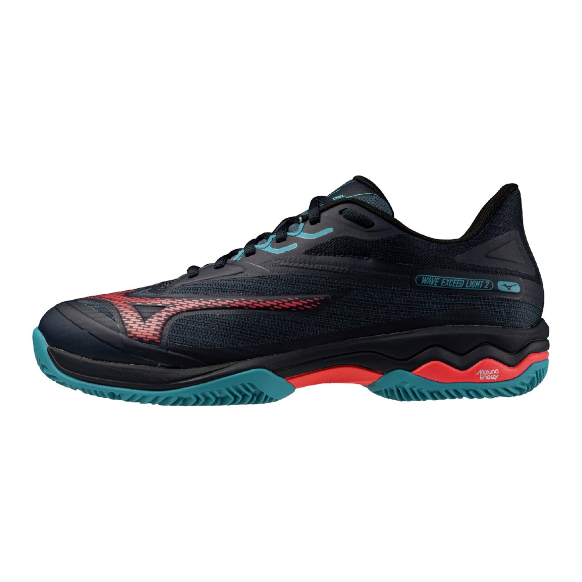 WAVE EXCEED LIGHT 2 PADEL - Footwear - Shoes