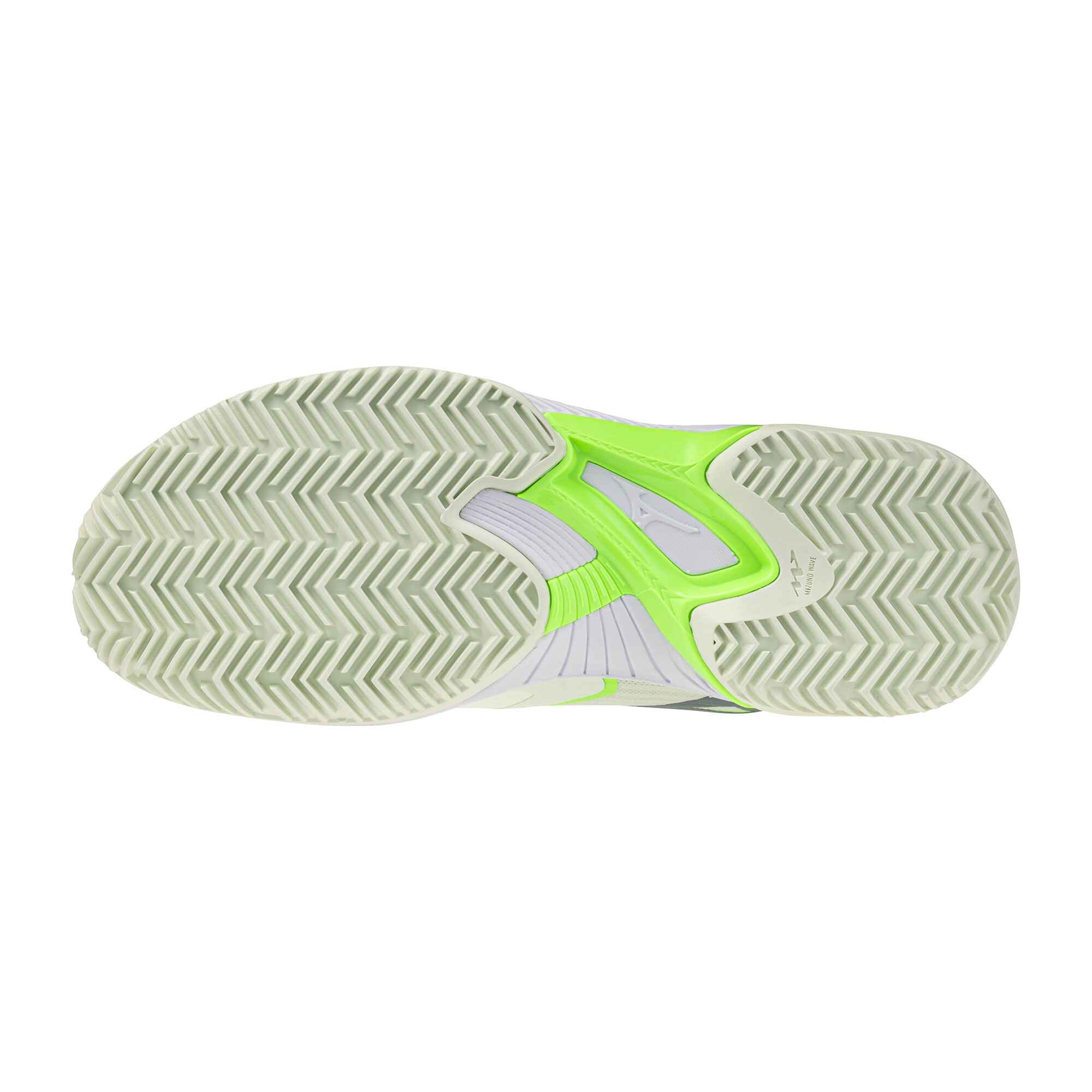 WAVE EXCEED COURT PADEL - FOOTWEAR - SHOES