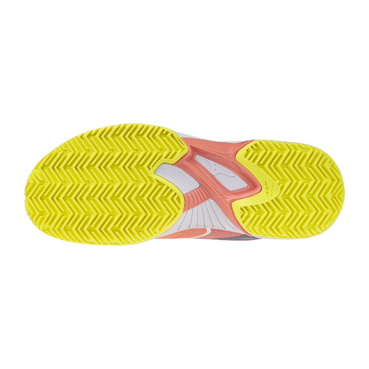 WAVE EXCEED COURT PADEL - FOOTWEAR - SHOES