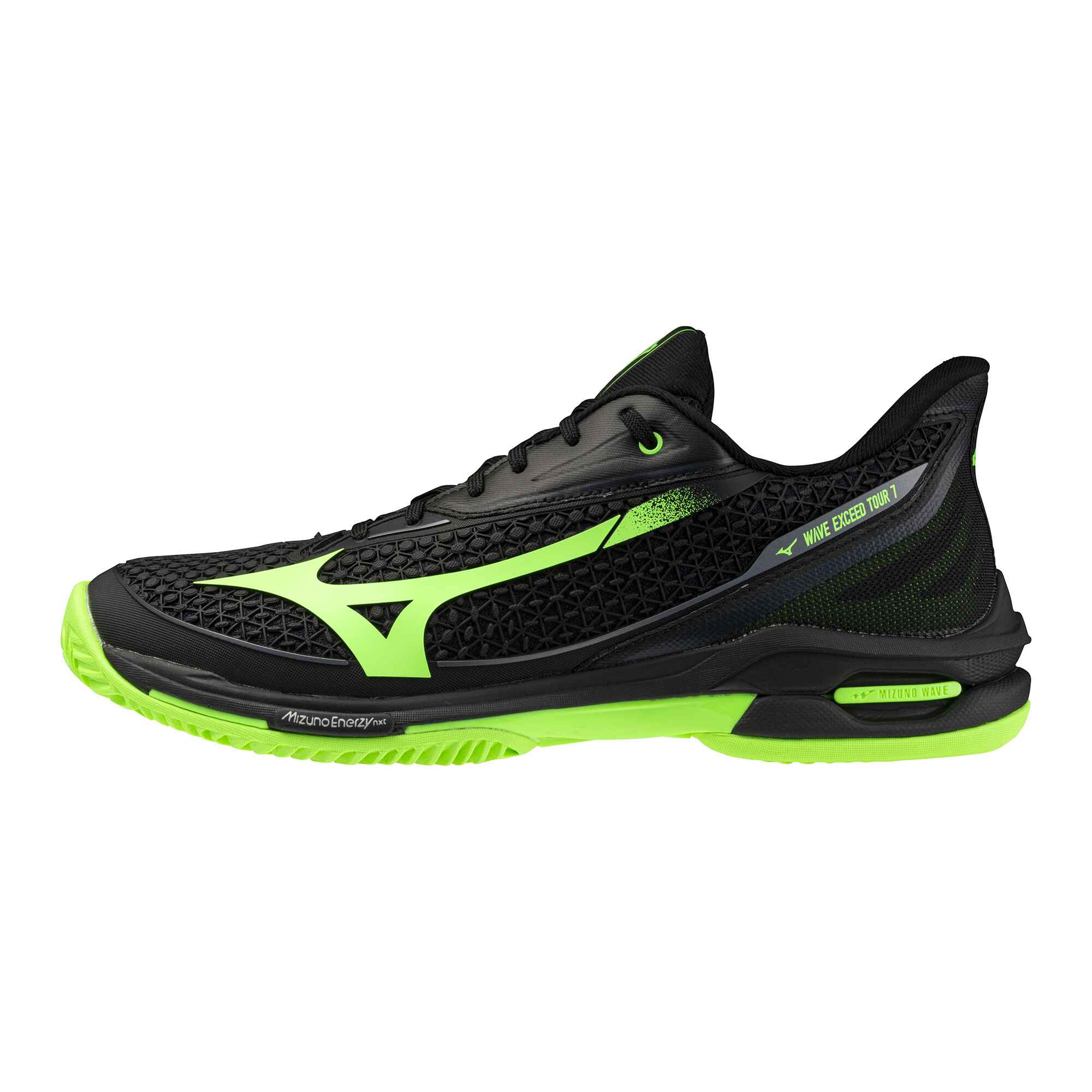 WAVE EXCEED TOUR 7 PADEL - FOOTWEAR - SHOES