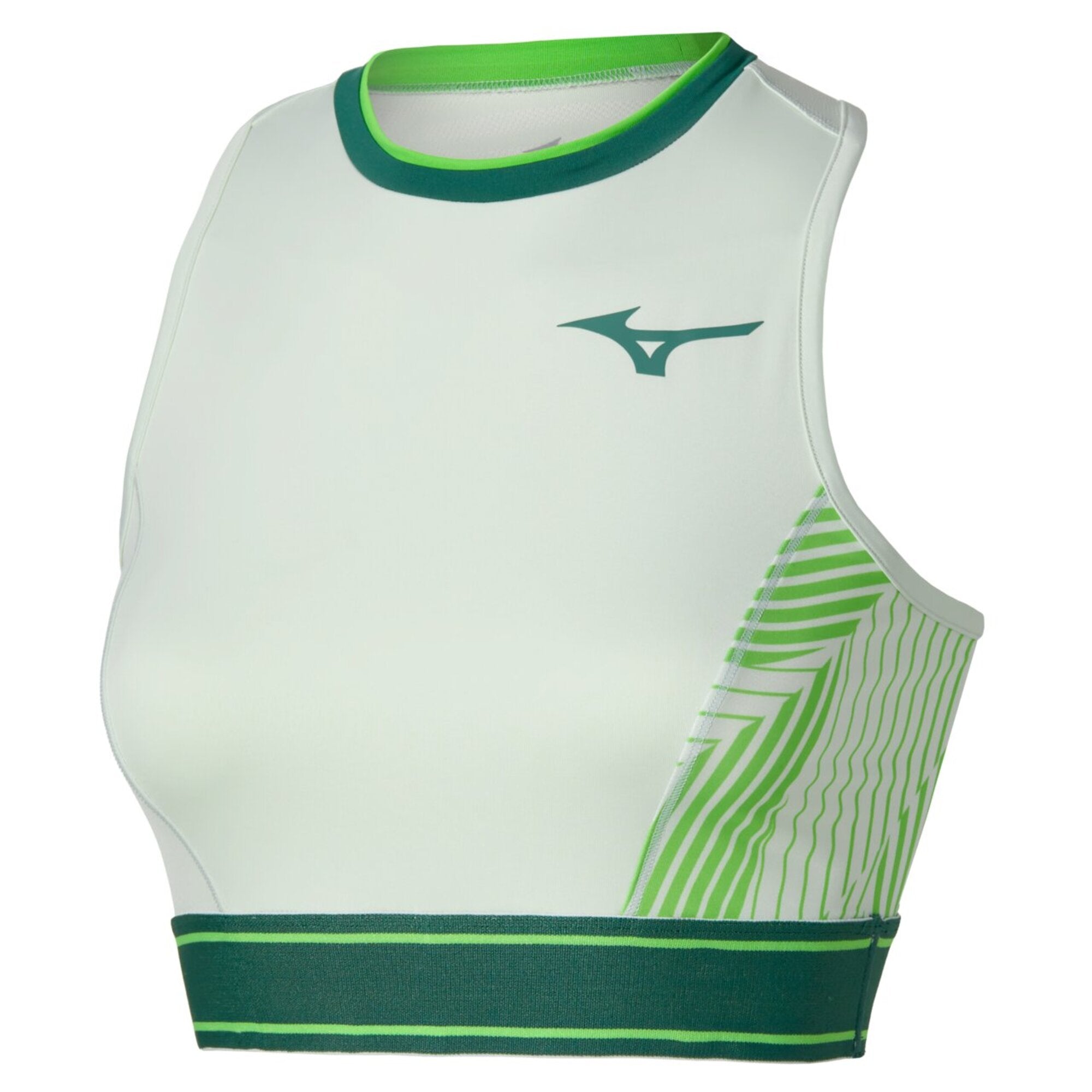 ÁO CROP TOP STARGAZER