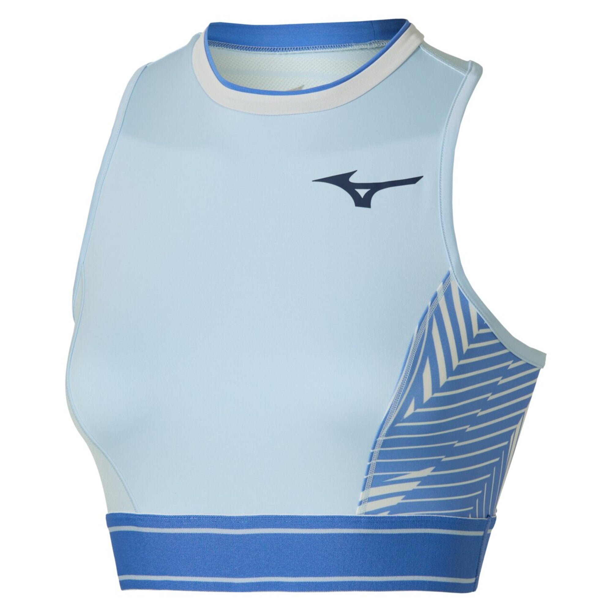 ÁO CROP TOP STARGAZER