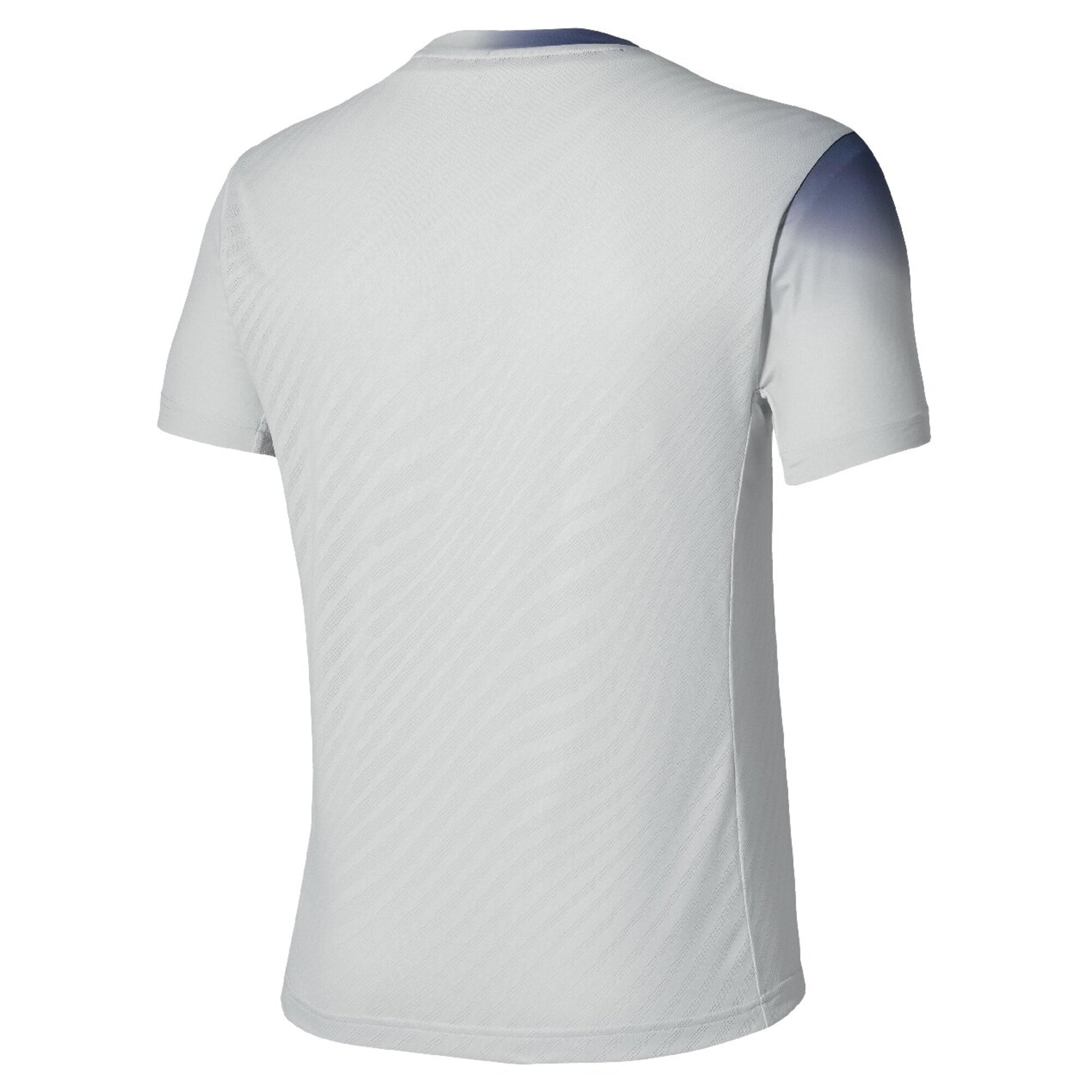 RACKET SPORT GRAPHIC SHORT SLEEVE TEE - CLOTHING - TOPS