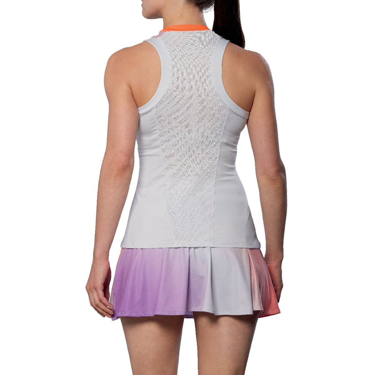 RACKET SPORT TANK - CLOTHING - TOPS