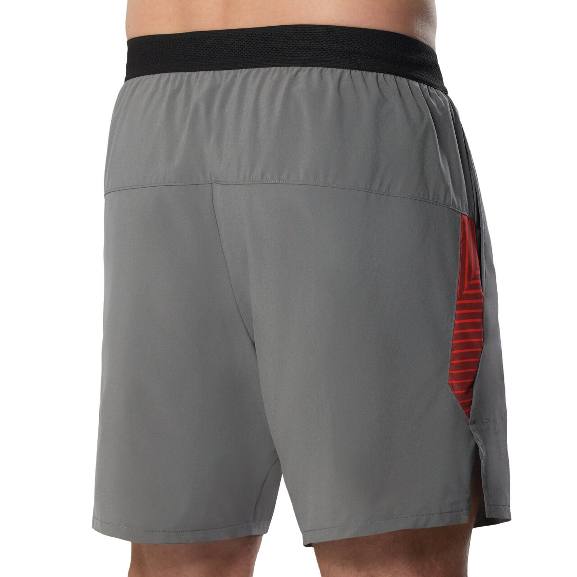 STRAGAZER 7 INCHES AMPLIFY SHORT - CLOTHING - SHORTS