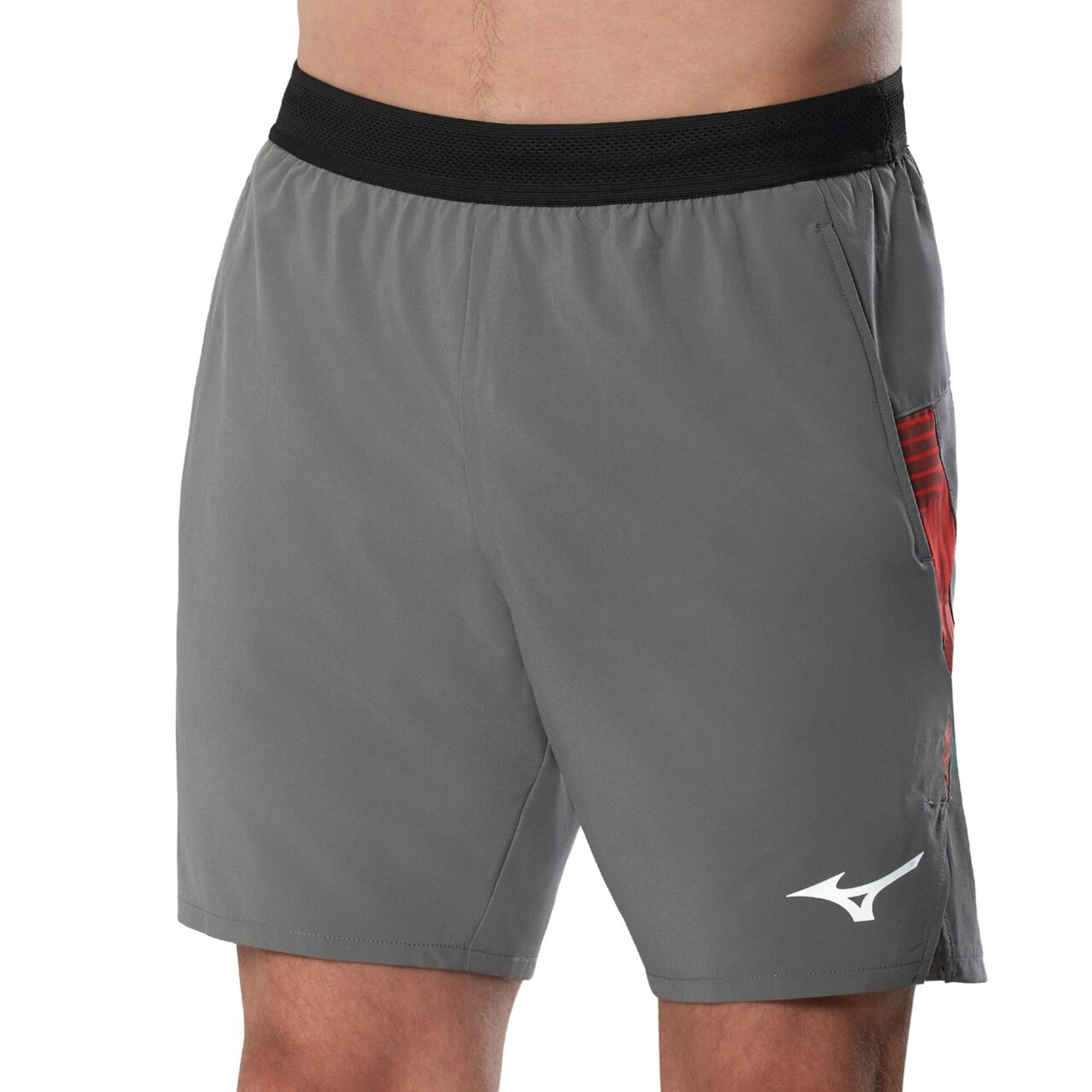 STRAGAZER 7 INCHES AMPLIFY SHORT - CLOTHING - SHORTS