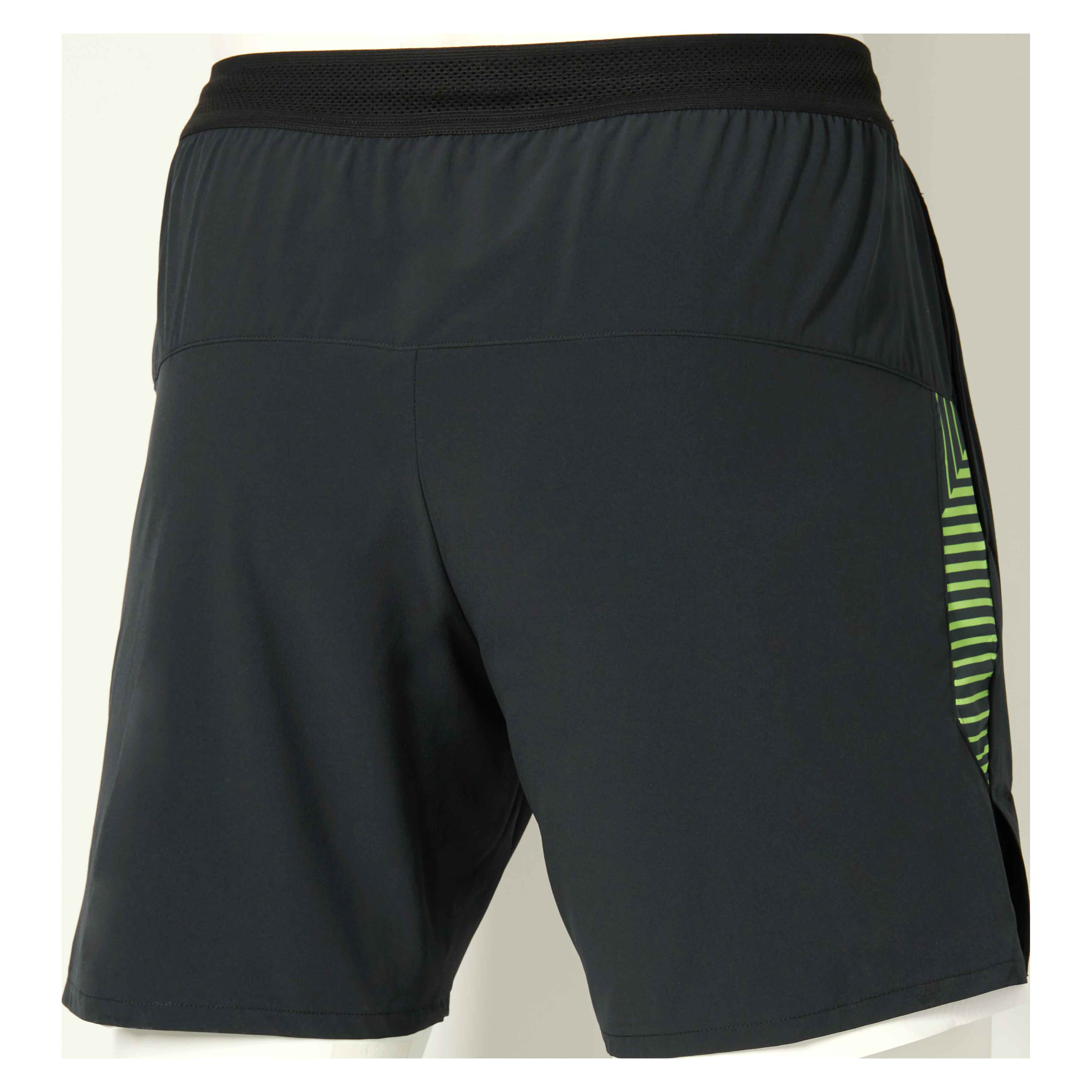 STRAGAZER 7 INCHES AMPLIFY SHORT - CLOTHING - SHORTS