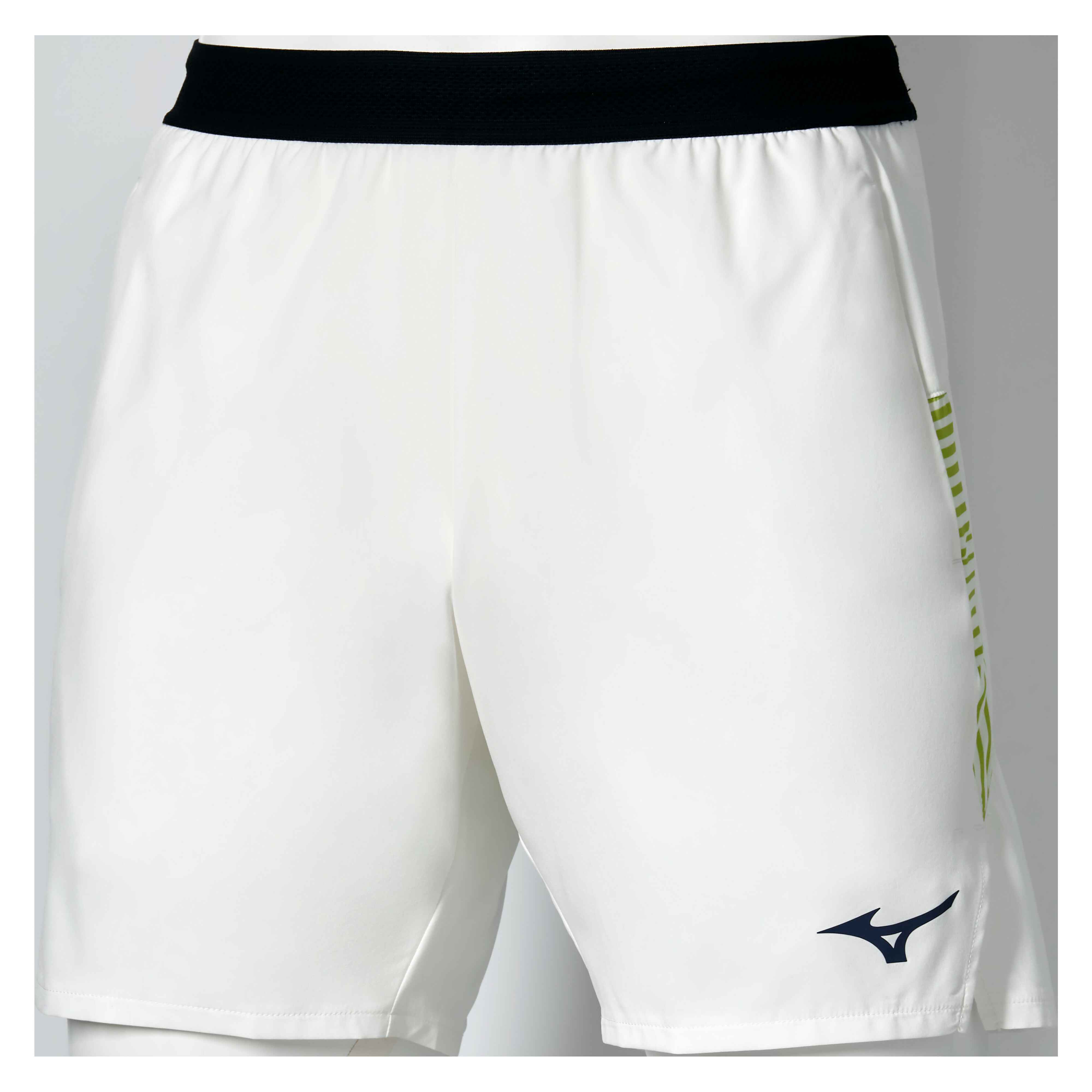 STRAGAZER 7 INCHES AMPLIFY SHORT - CLOTHING - SHORTS