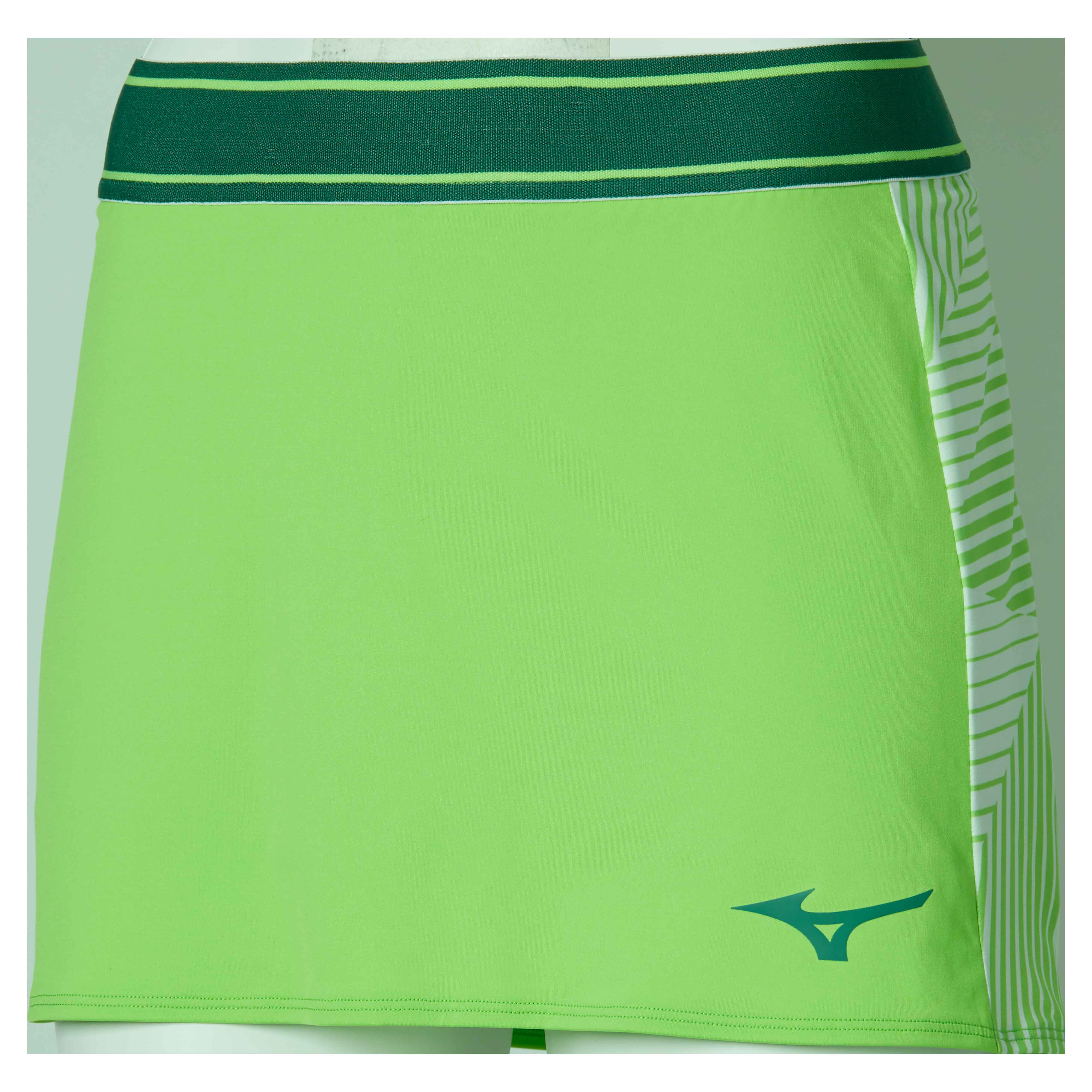 FLEX SKORT - CLOTHING - SKIRTS&DRESSES