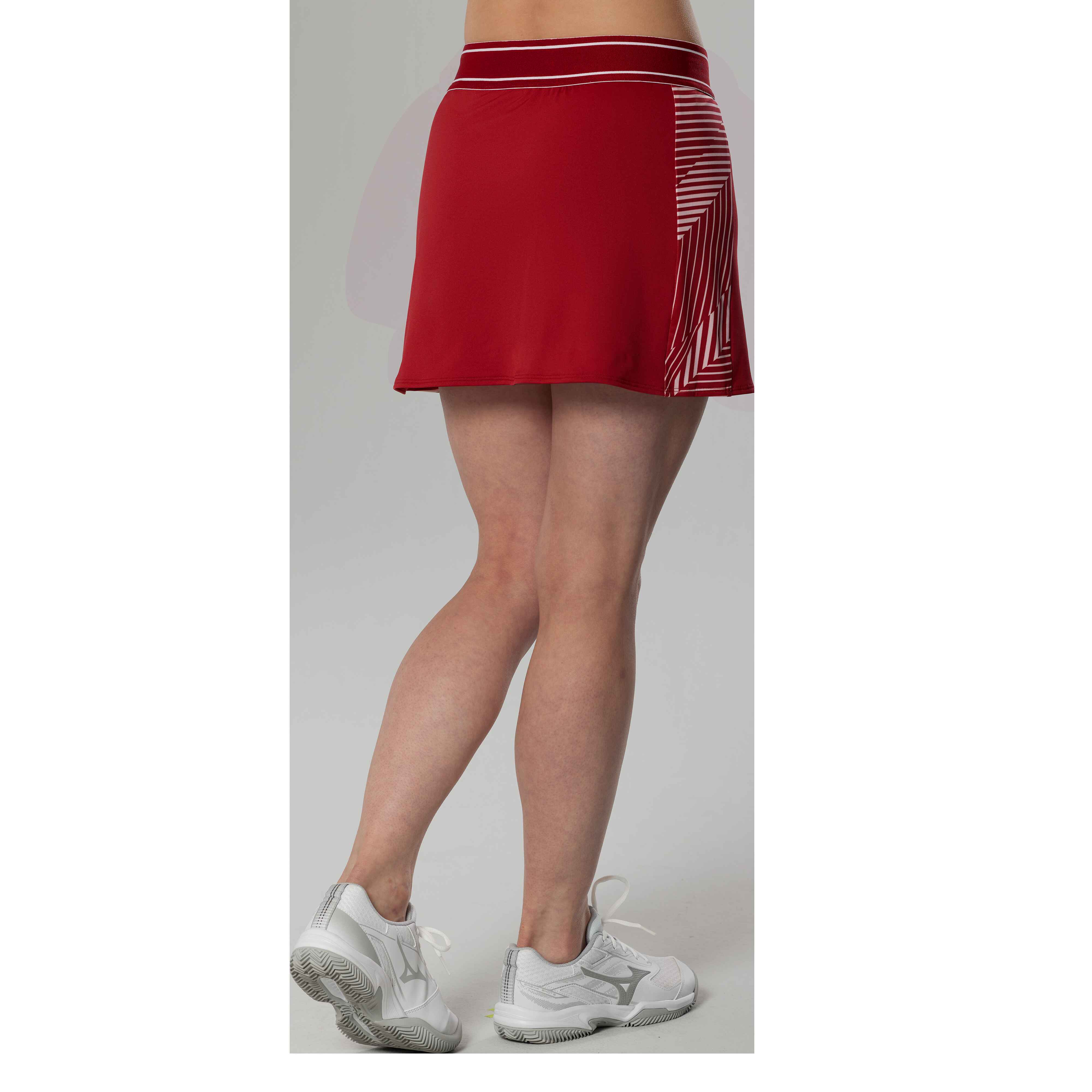 FLEX SKORT - CLOTHING - SKIRTS&DRESSES