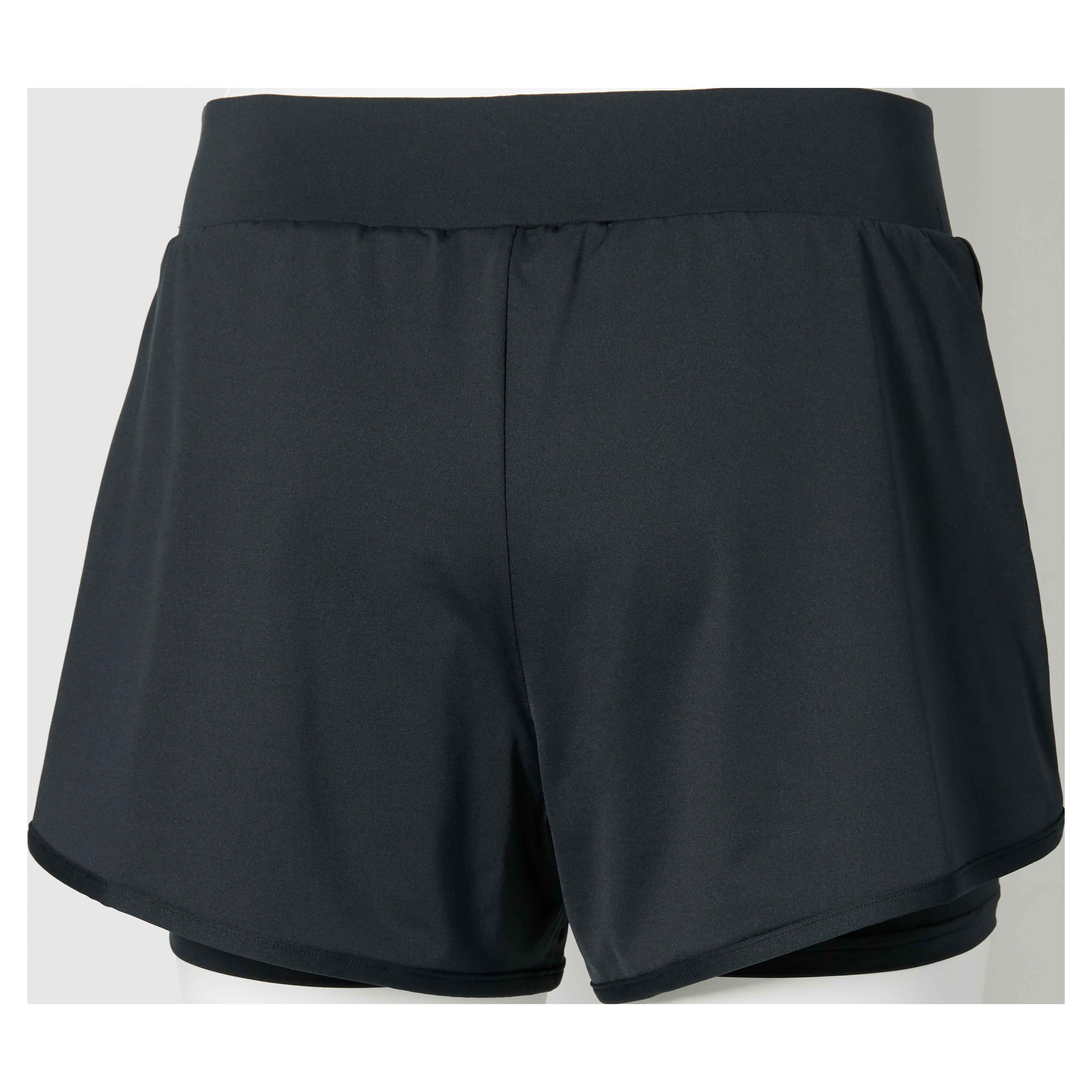 FLEX SHORT - CLOTHING - SHORTS