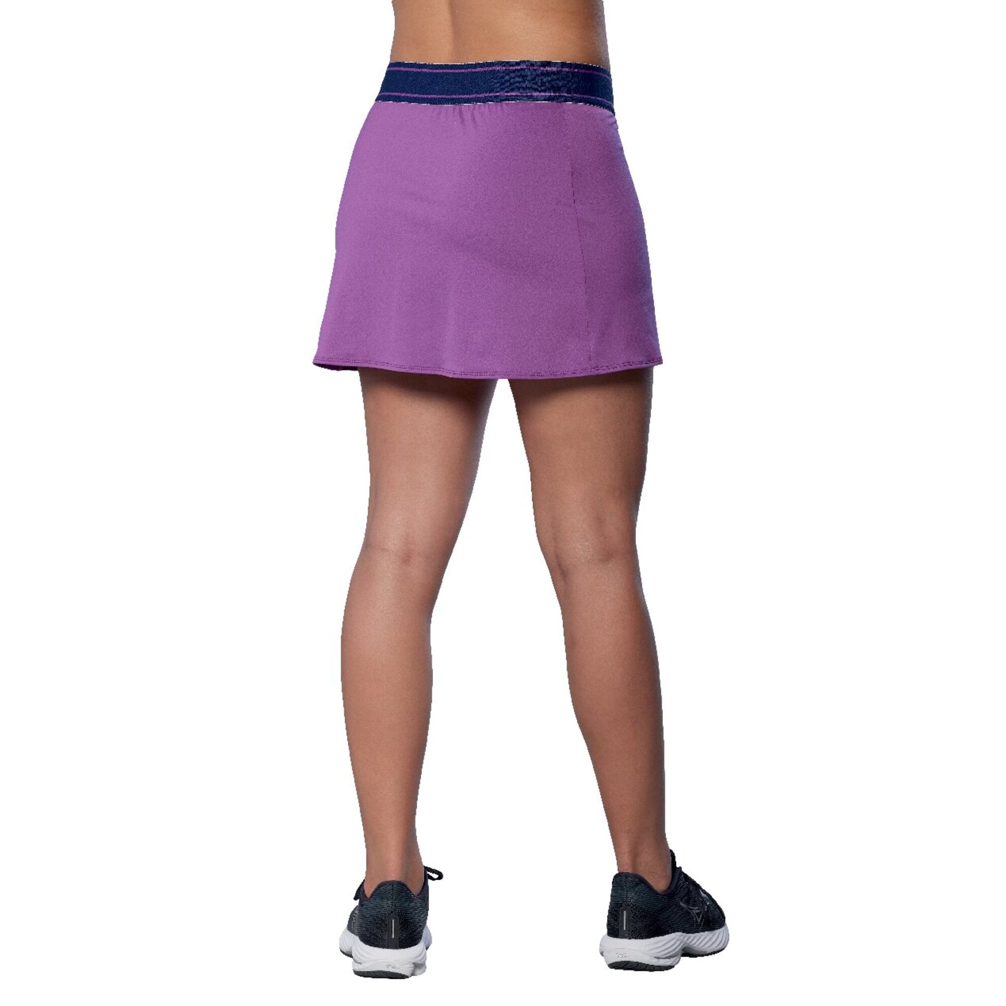 RACKET SPORT SKORT - CLOTHING - SKORTS