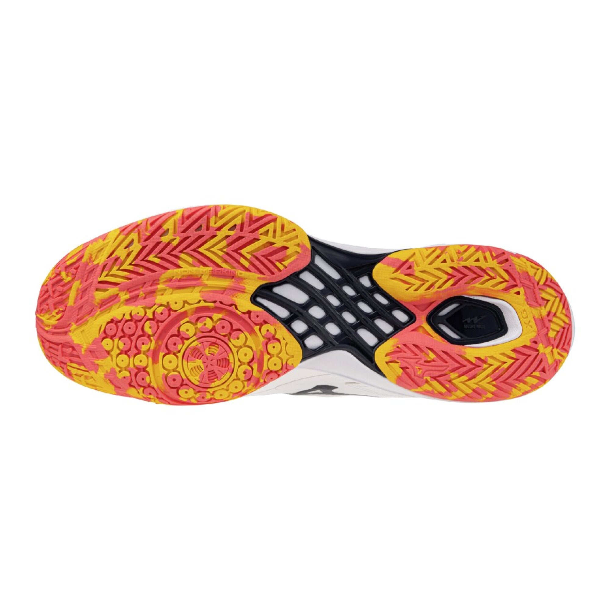 WAVE CLAW 3 - Footwear - Shoes