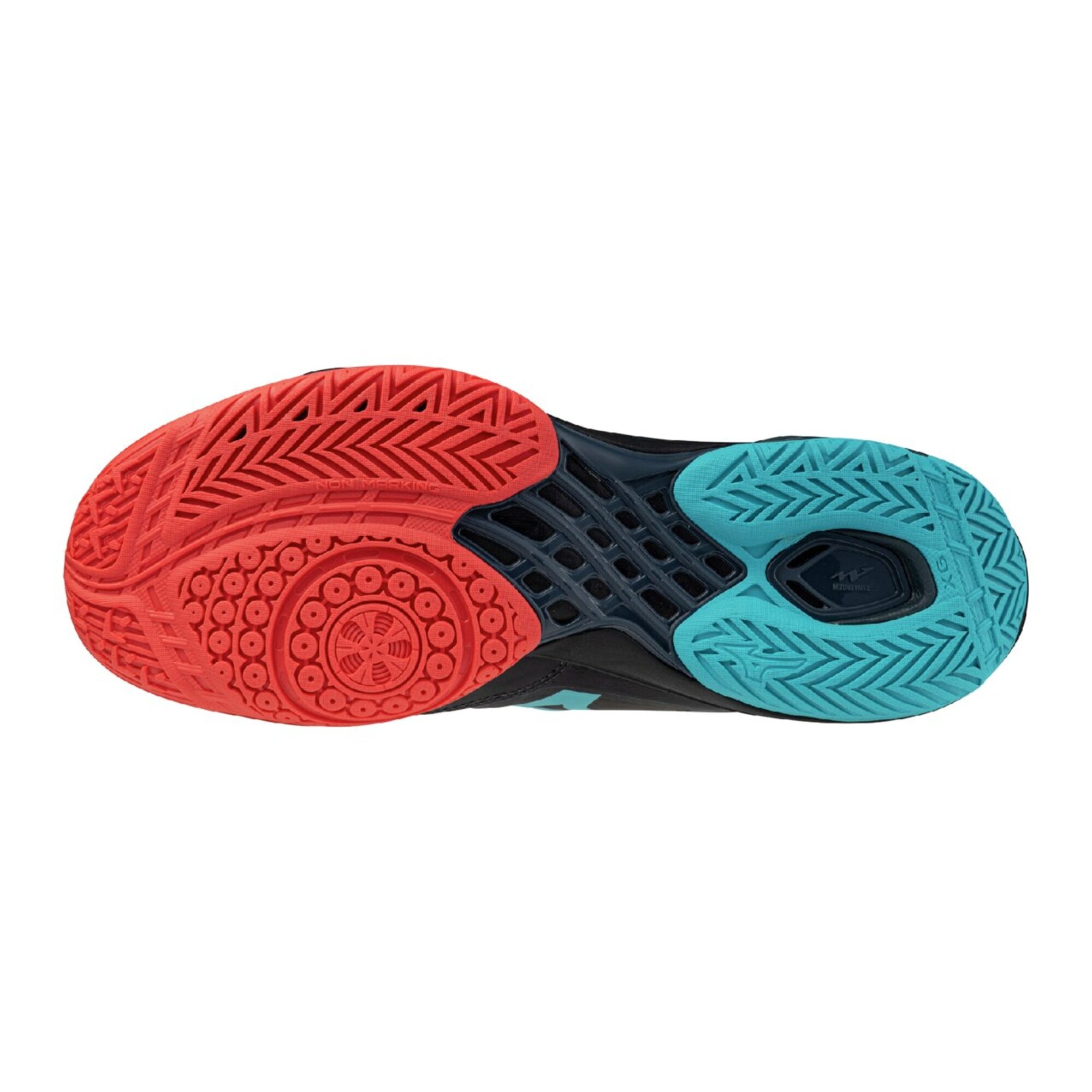 WAVE CLAW NEO 3 - Footwear - Shoes