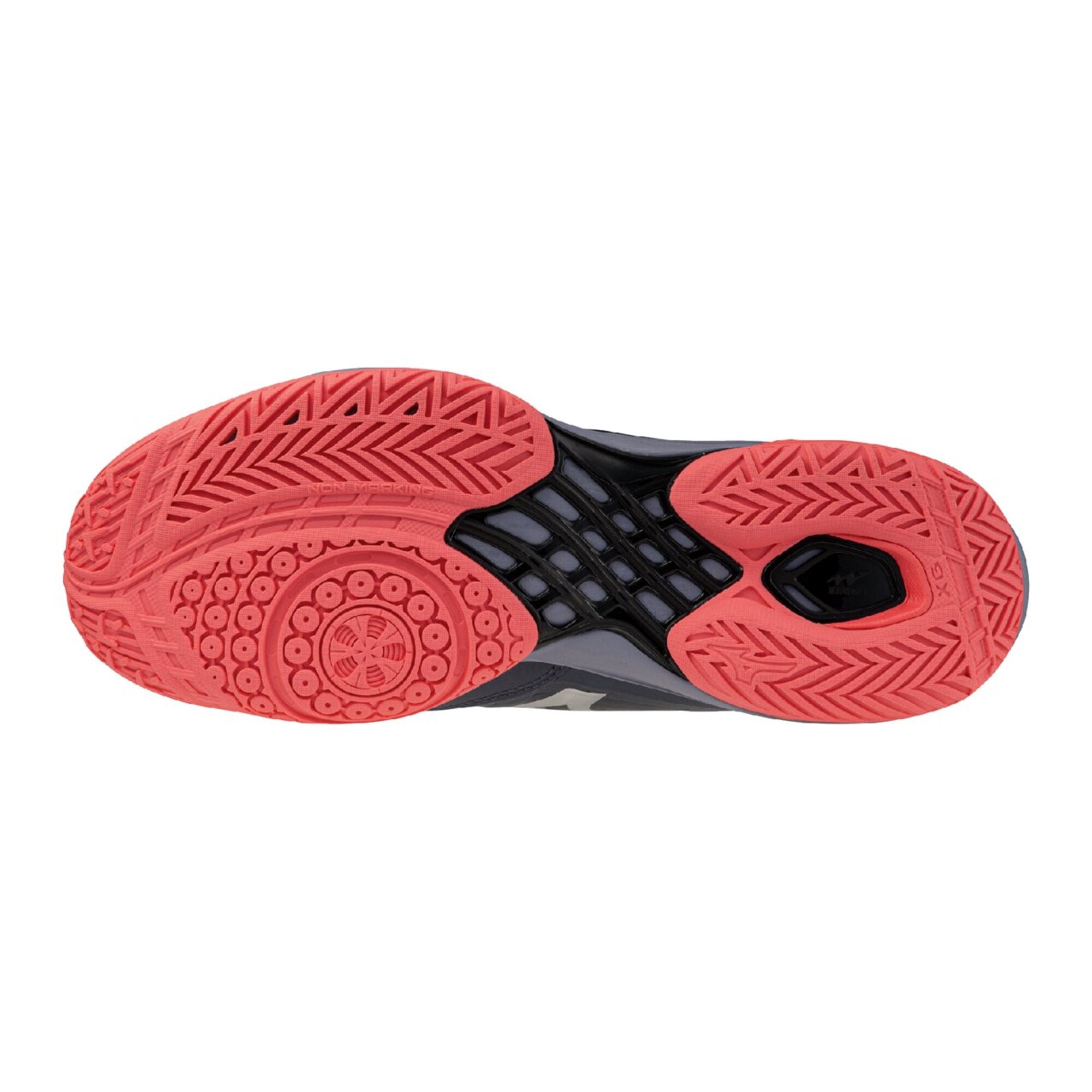 WAVE CLAW NEO 3 - Footwear - Shoes