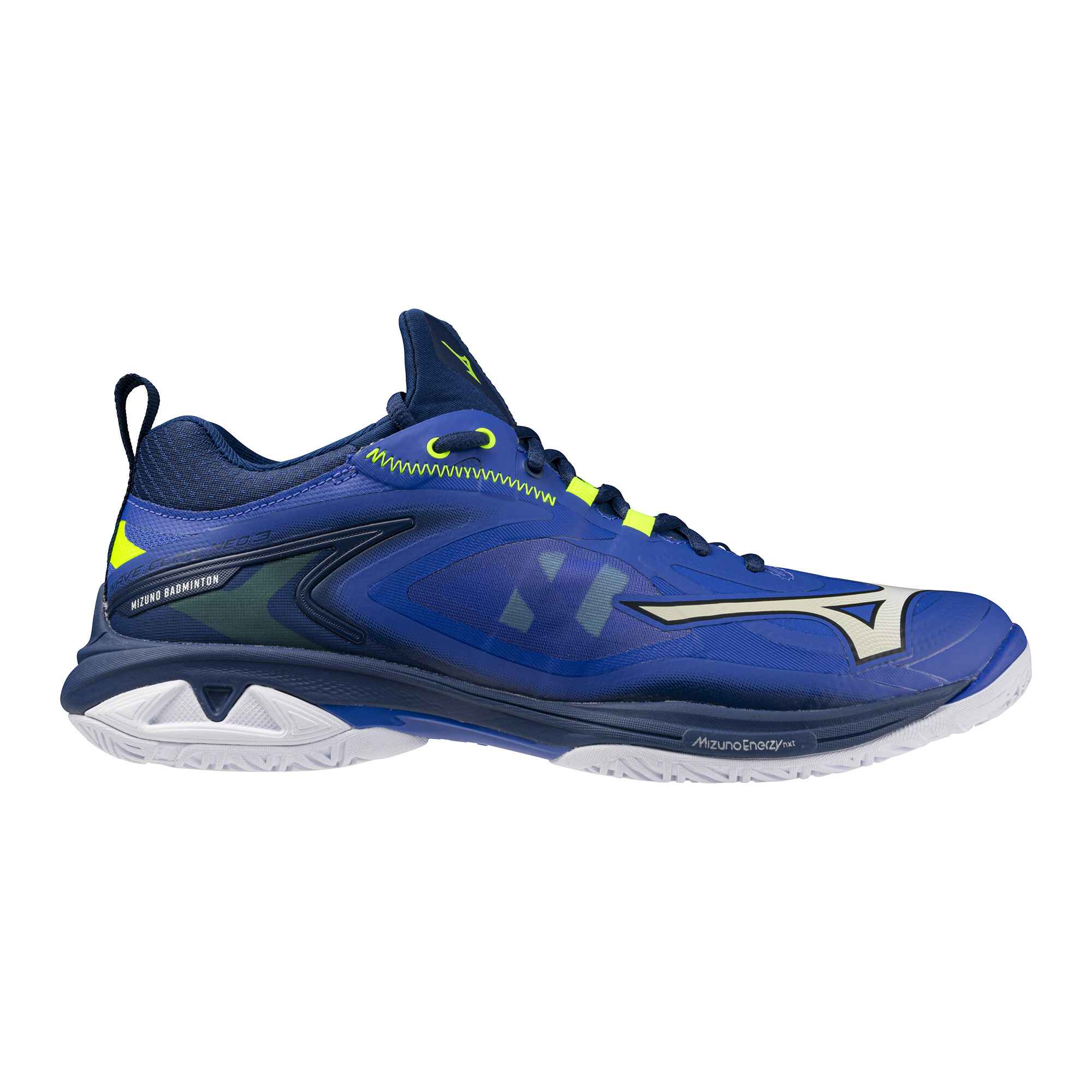 WAVE CLAW NEO 3 - FOOTWEAR - SHOES