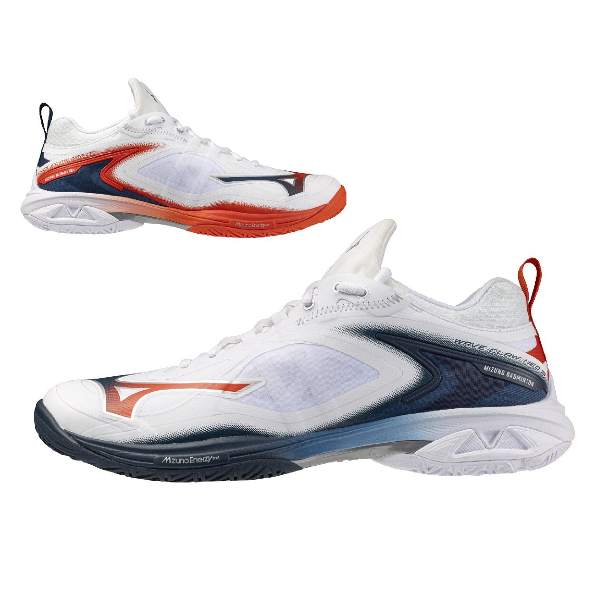 WAVE CLAW NEO 3 - FOOTWEAR - SHOES