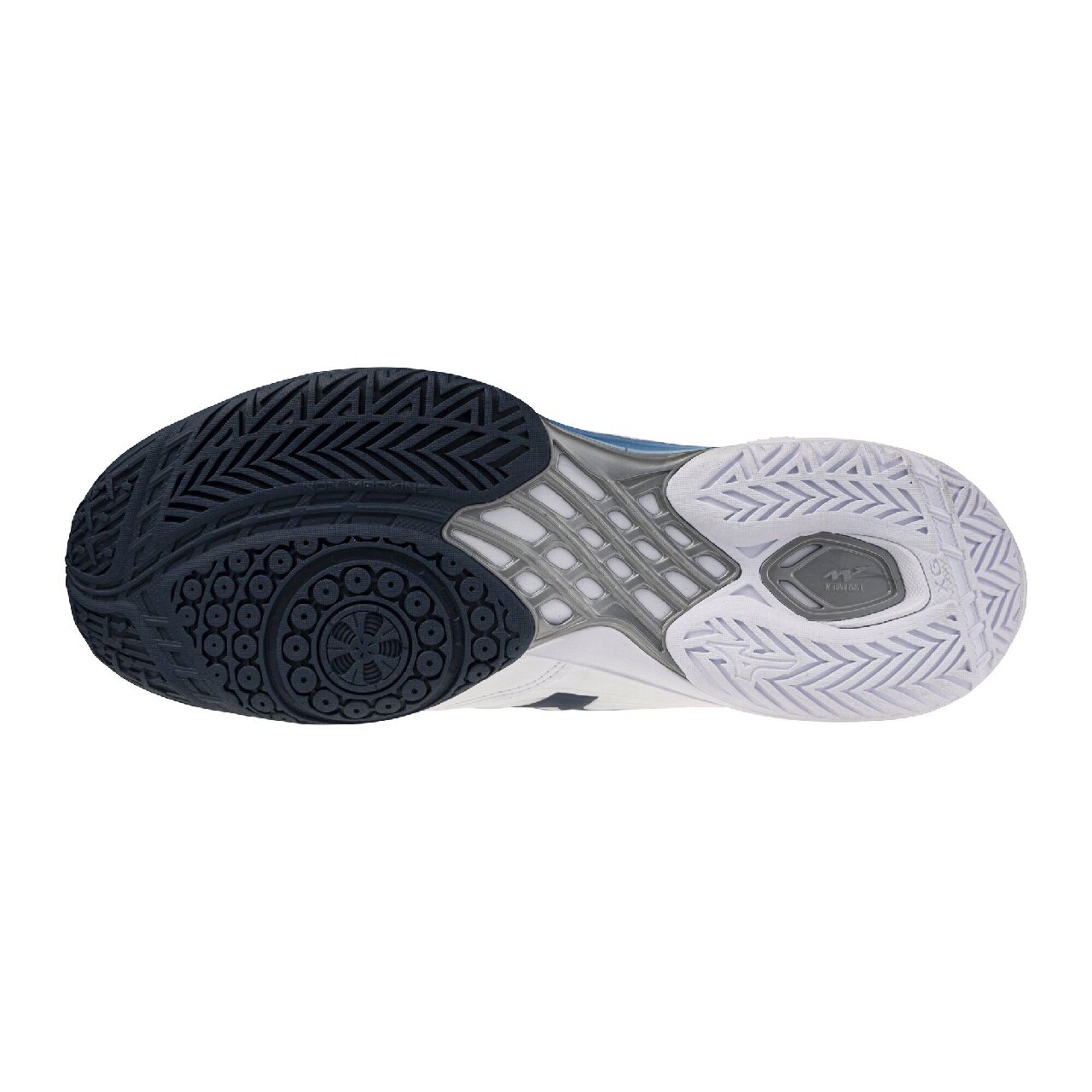 WAVE CLAW NEO 3 - FOOTWEAR - SHOES